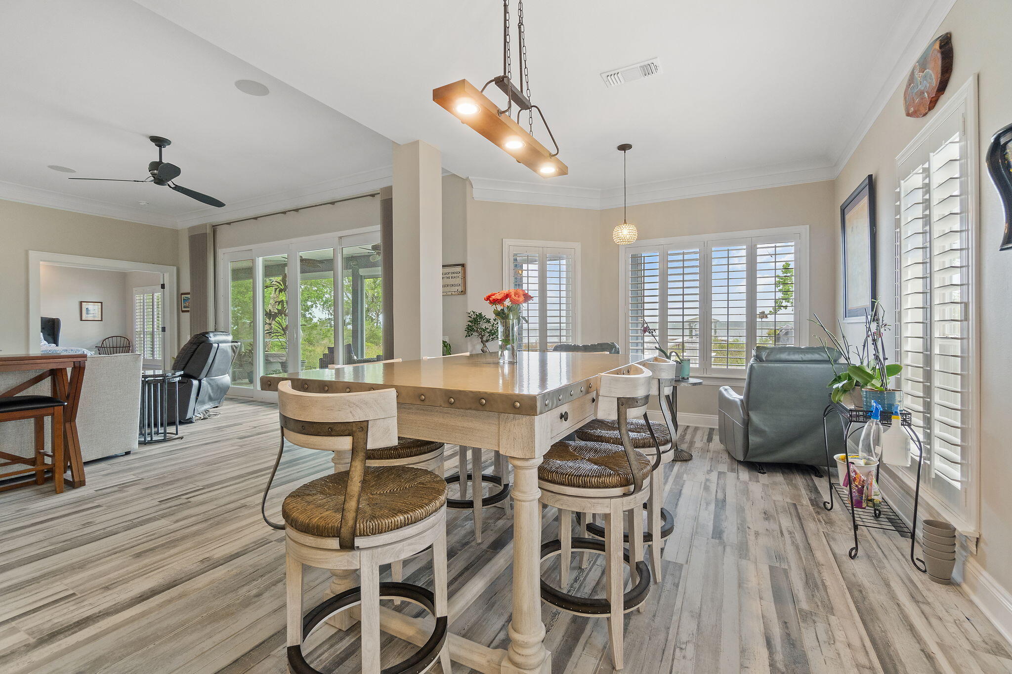 MOSSY COVE - Residential