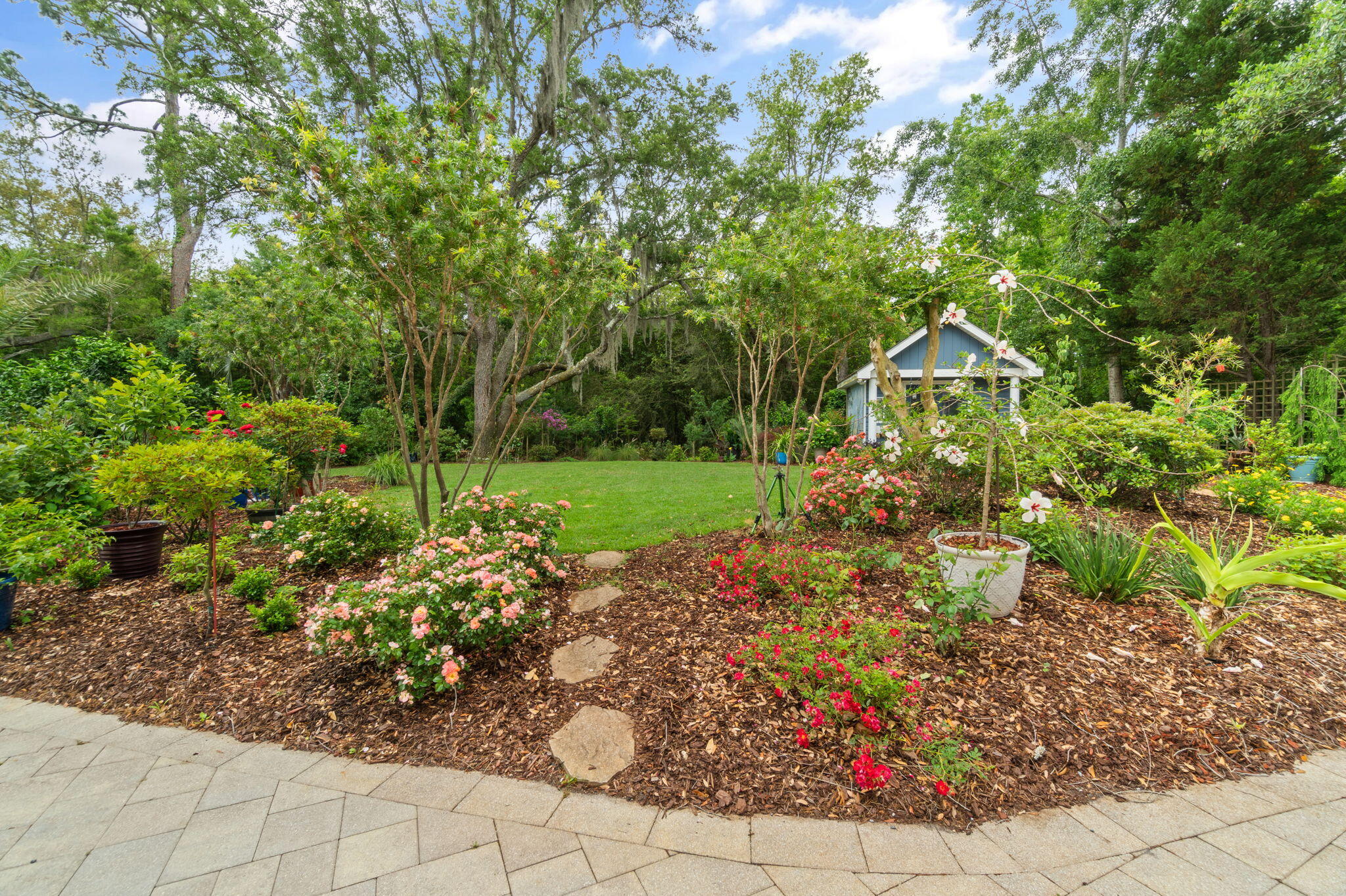 MOSSY COVE - Residential
