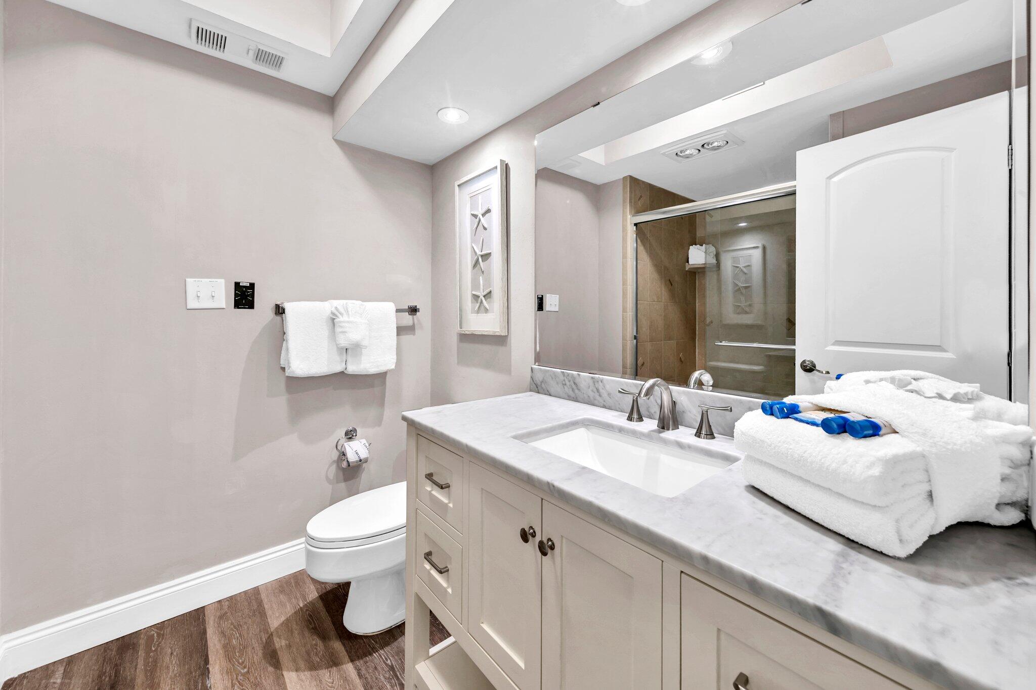 DESTIN SURFSIDE CONDO - Residential