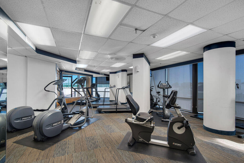DESTIN SURFSIDE CONDO - Residential