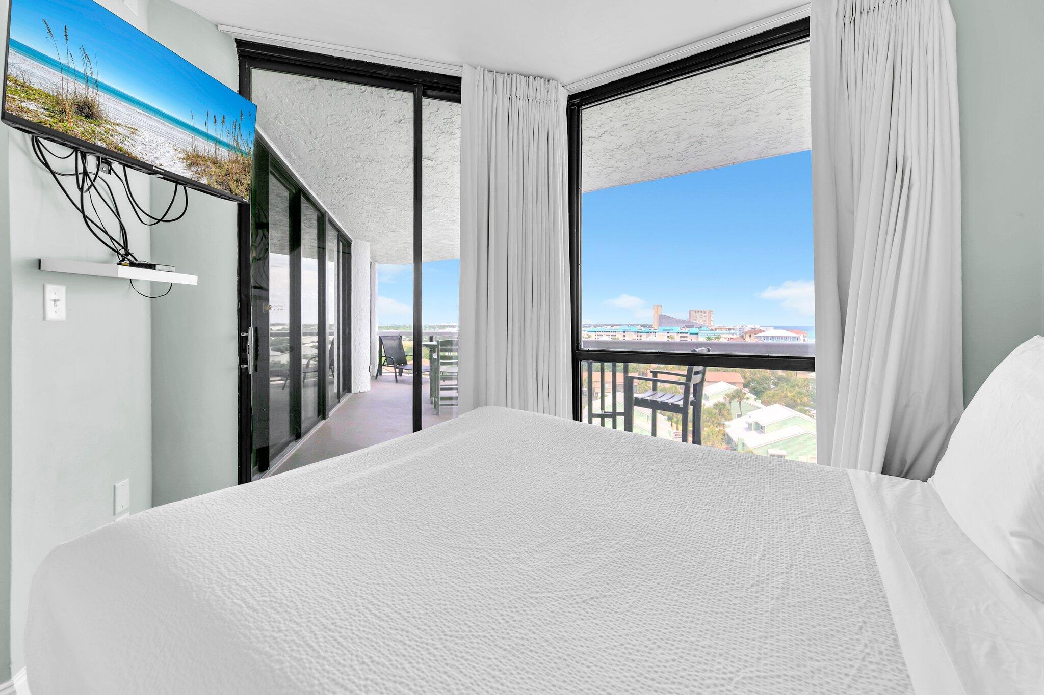DESTIN SURFSIDE CONDO - Residential