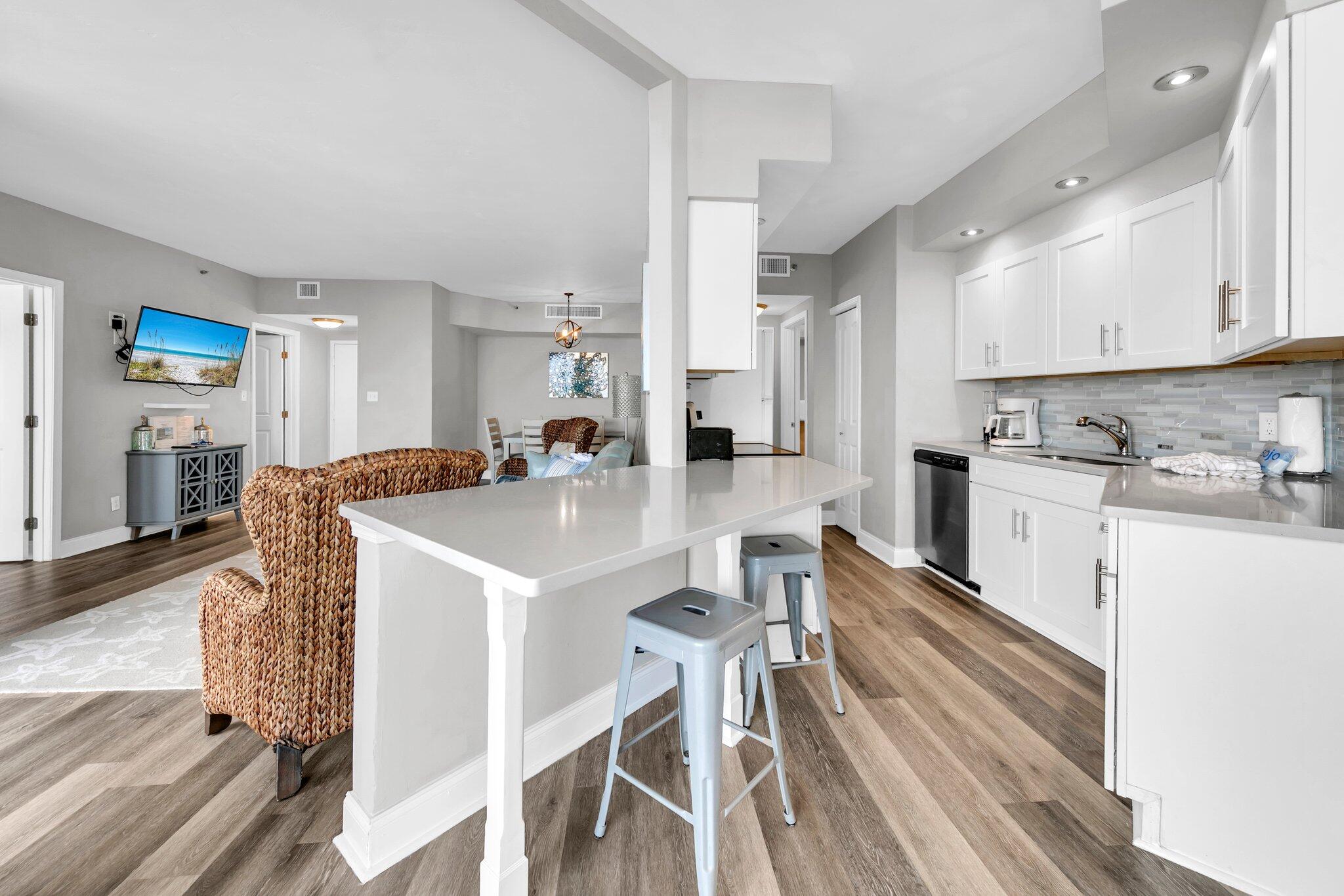 DESTIN SURFSIDE CONDO - Residential