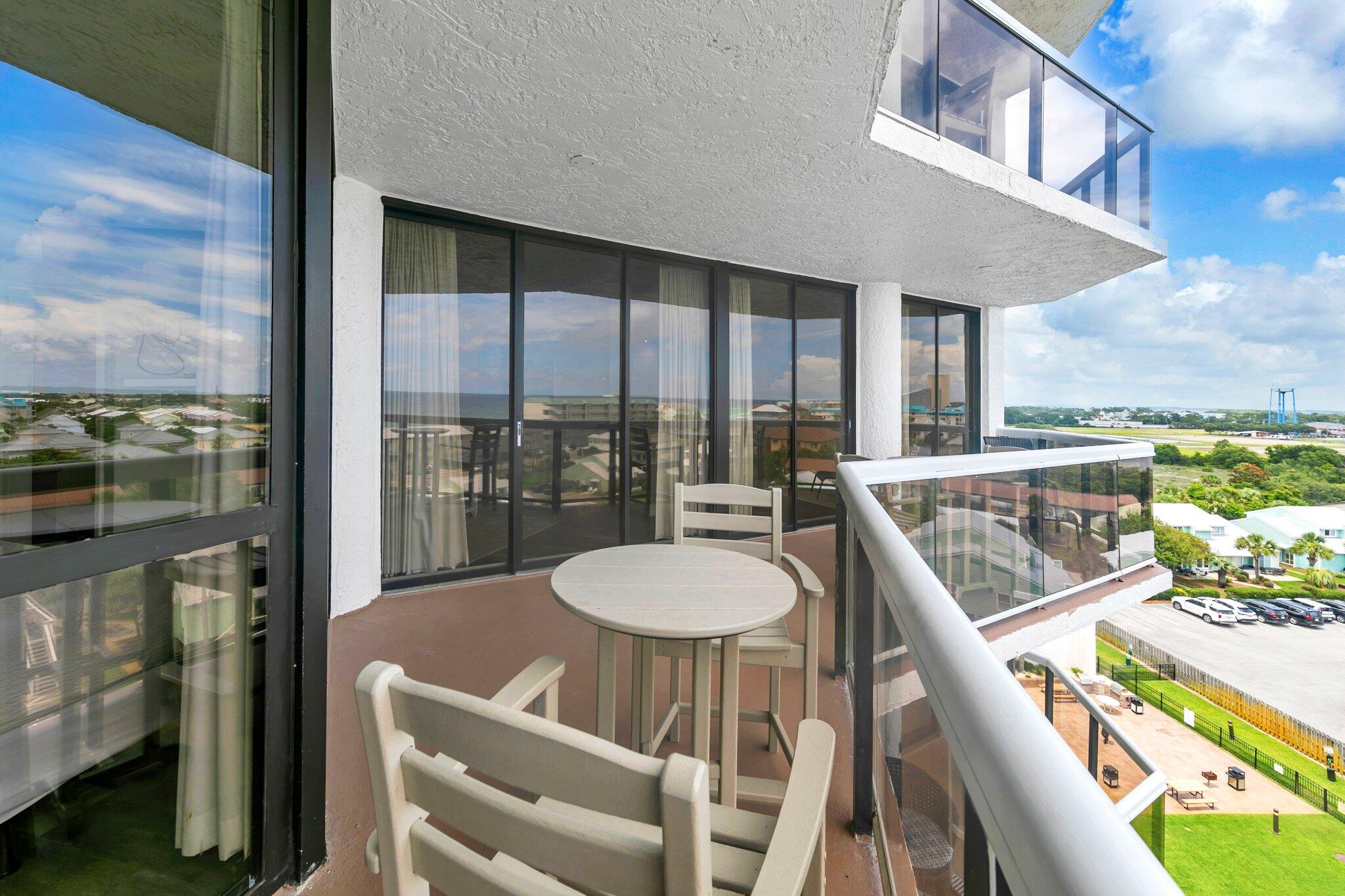 DESTIN SURFSIDE CONDO - Residential