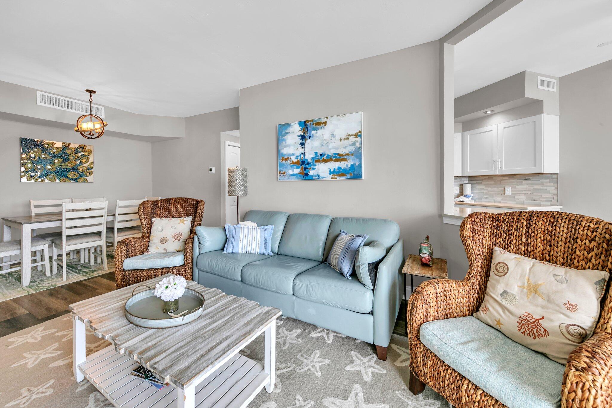 DESTIN SURFSIDE CONDO - Residential