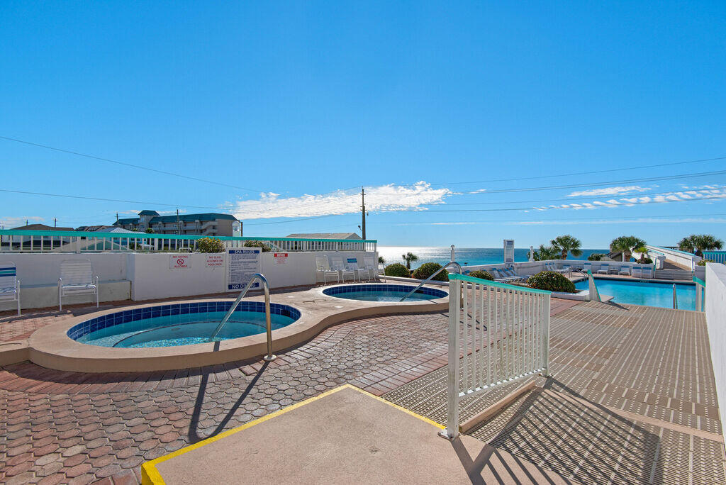 DESTIN SURFSIDE CONDO - Residential