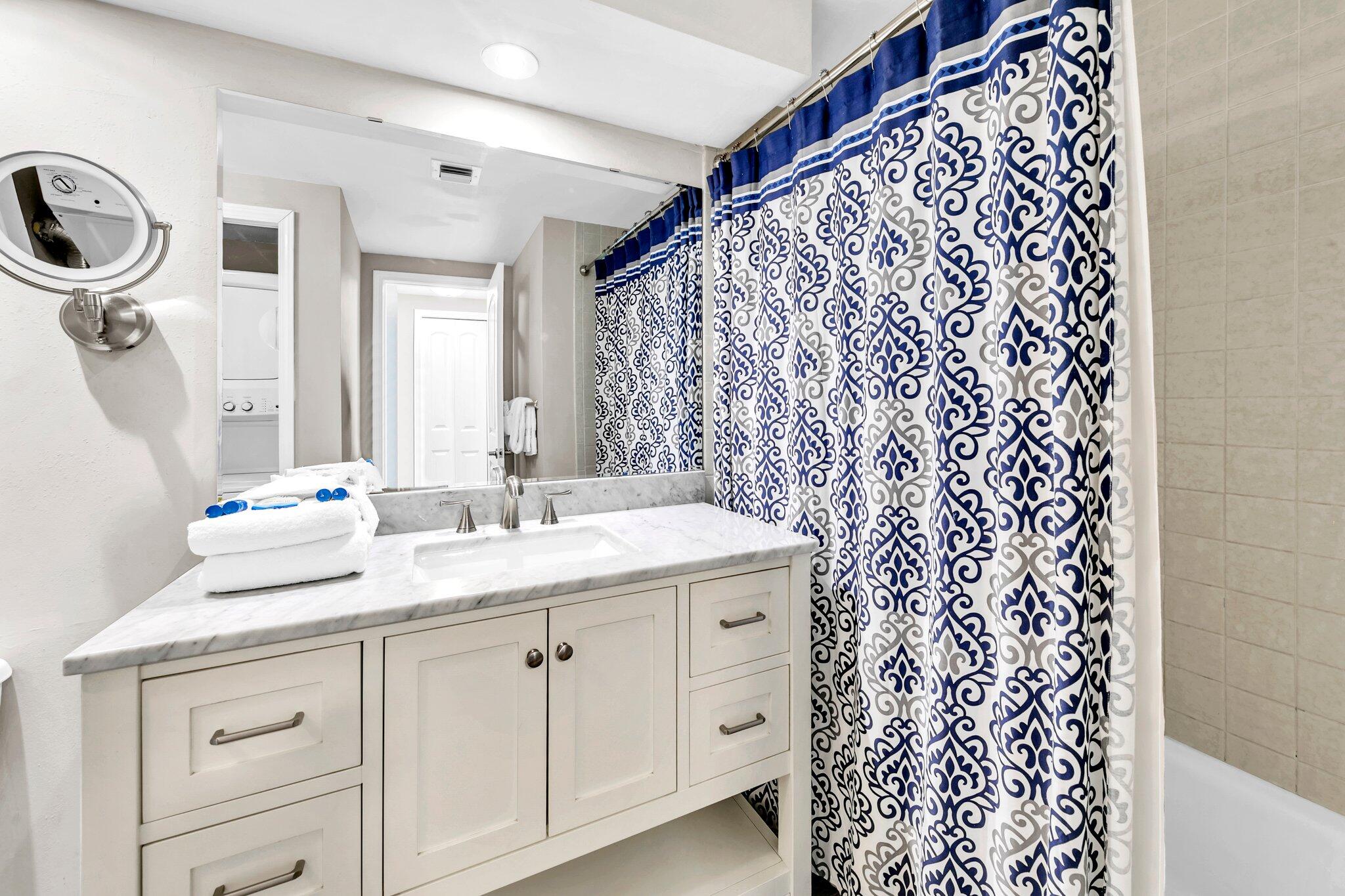 DESTIN SURFSIDE CONDO - Residential