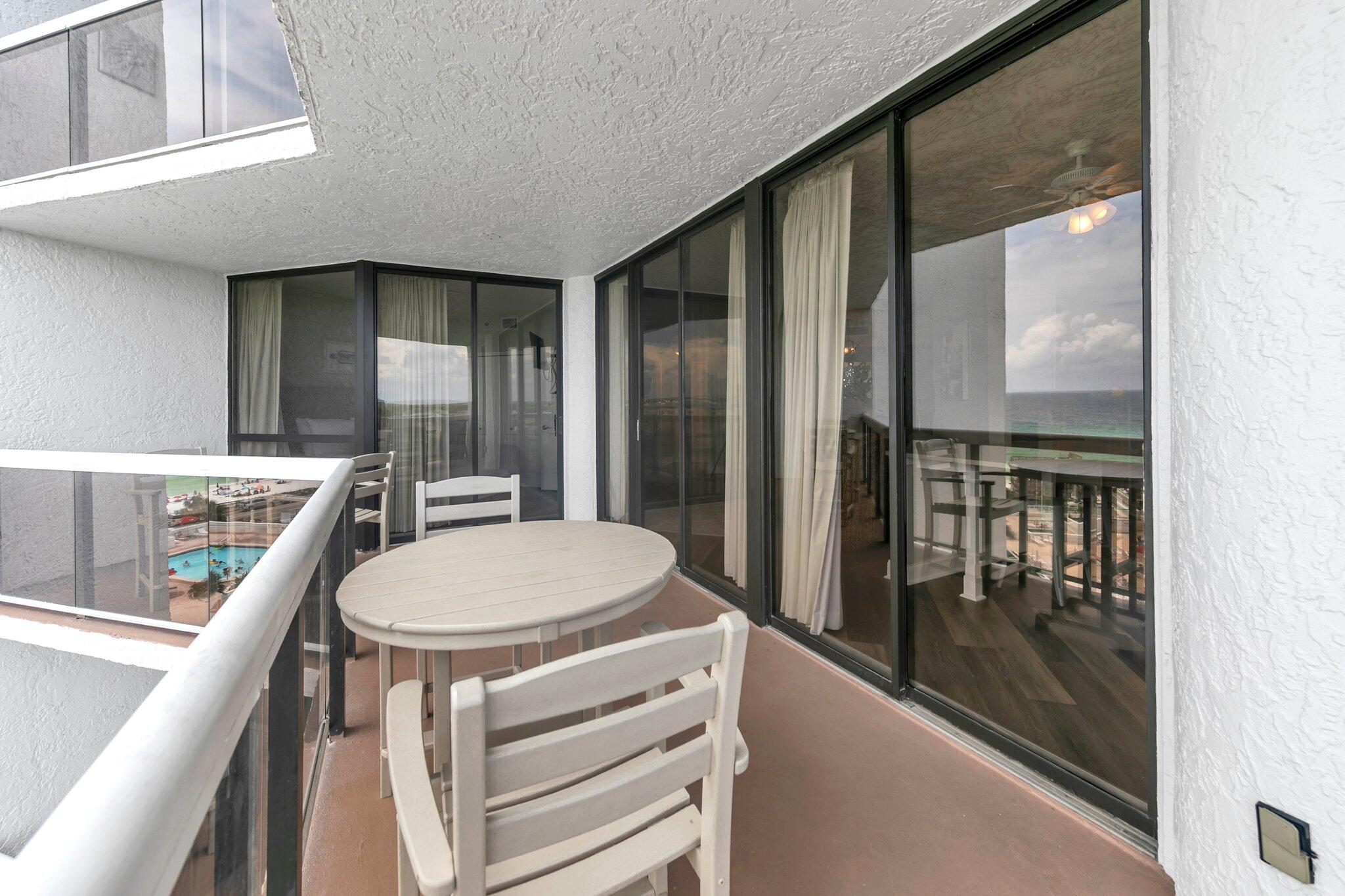 DESTIN SURFSIDE CONDO - Residential