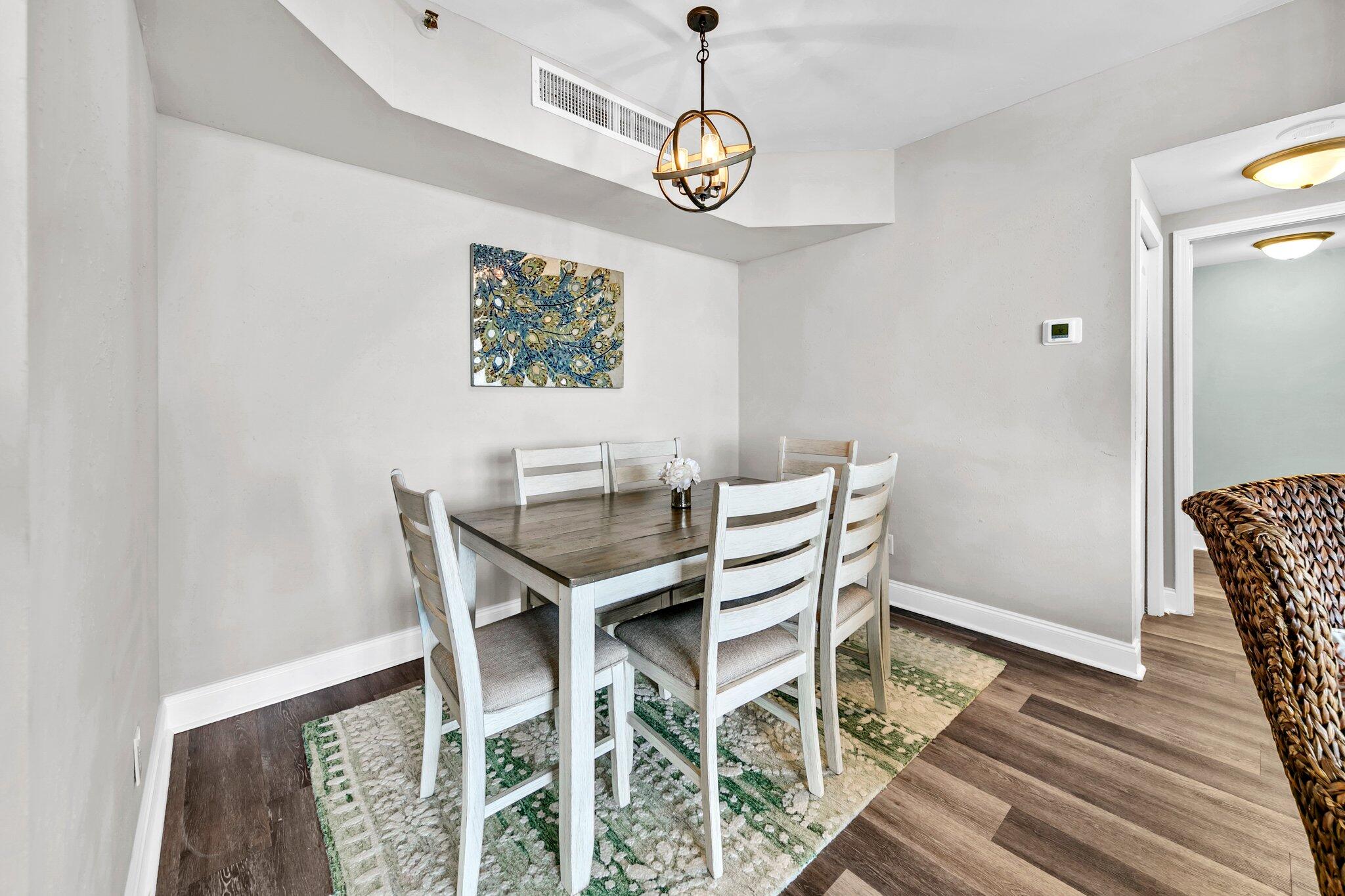DESTIN SURFSIDE CONDO - Residential