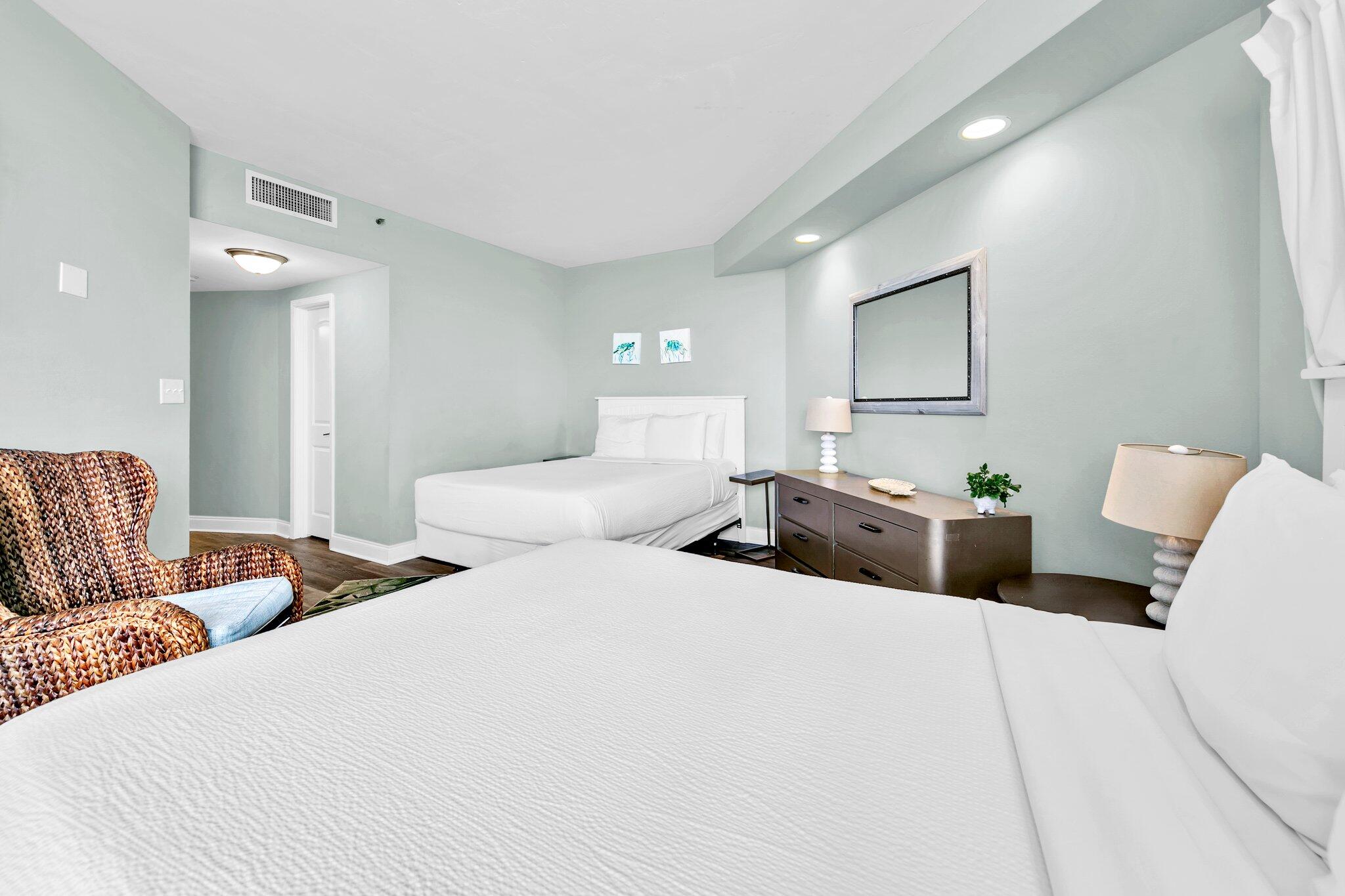 DESTIN SURFSIDE CONDO - Residential