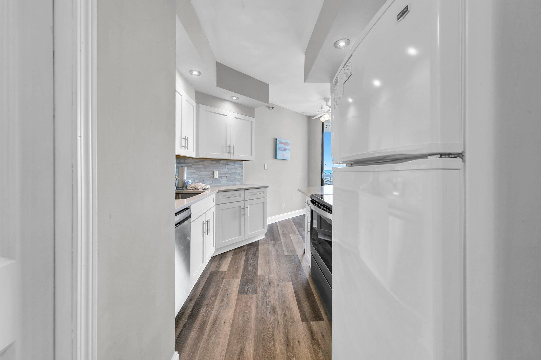 DESTIN SURFSIDE CONDO - Residential