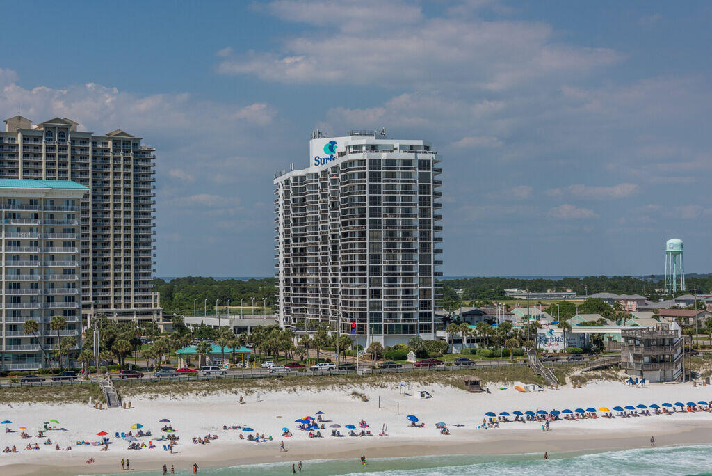 DESTIN SURFSIDE CONDO - Residential