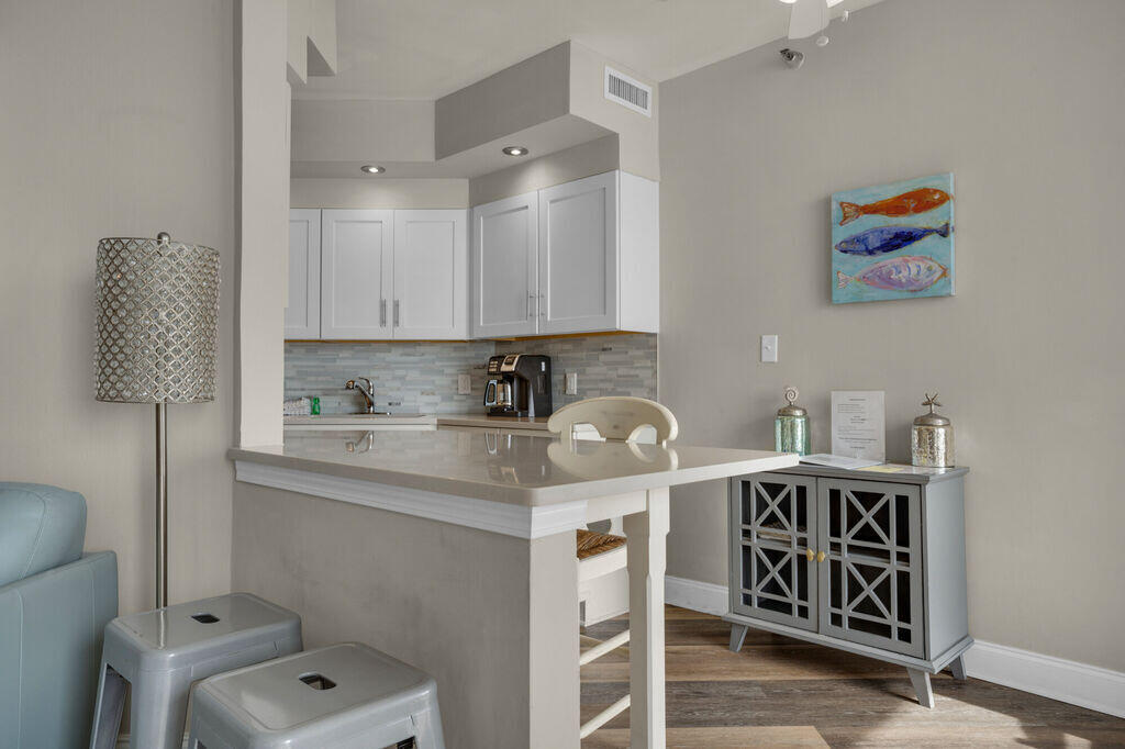 DESTIN SURFSIDE CONDO - Residential