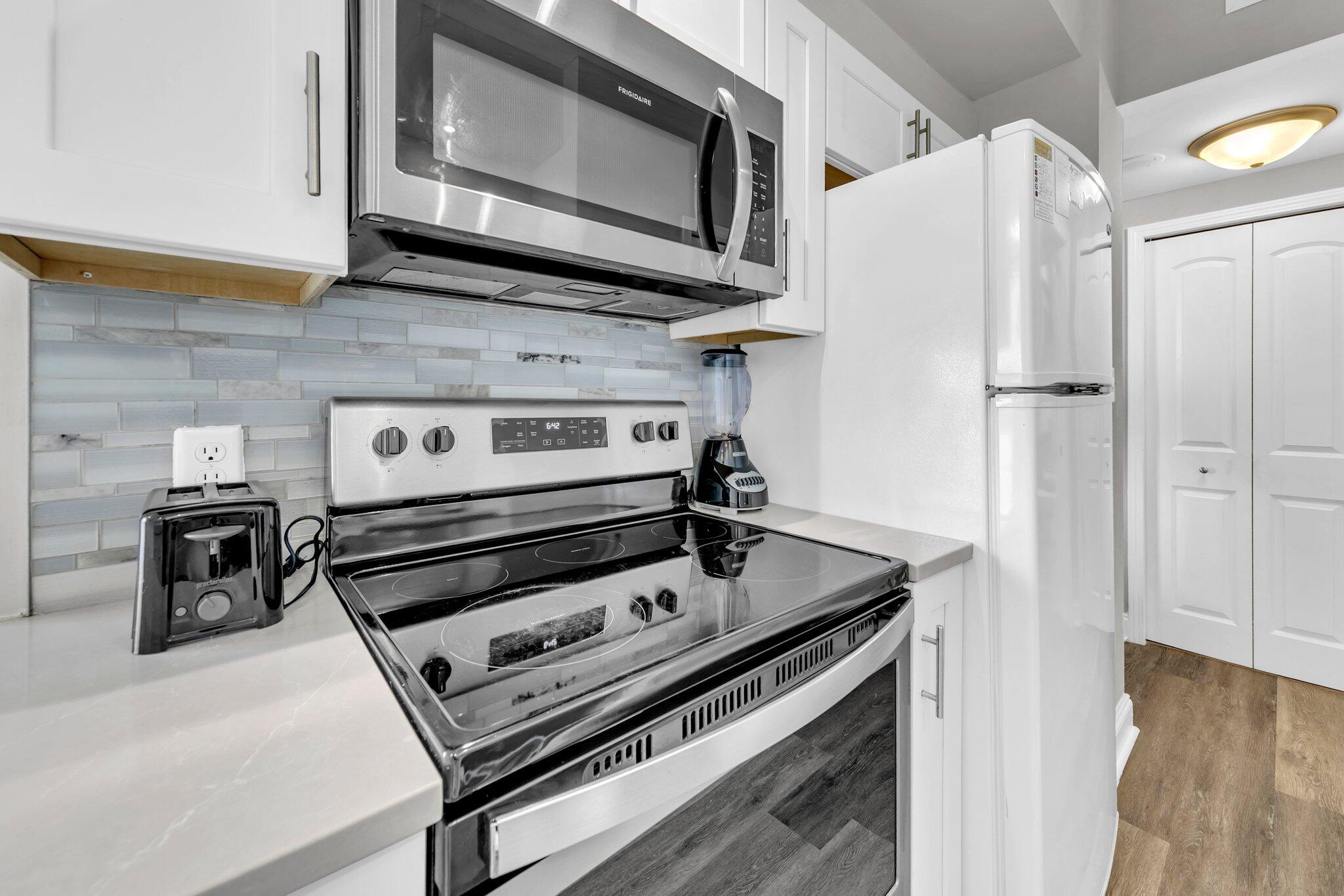 DESTIN SURFSIDE CONDO - Residential