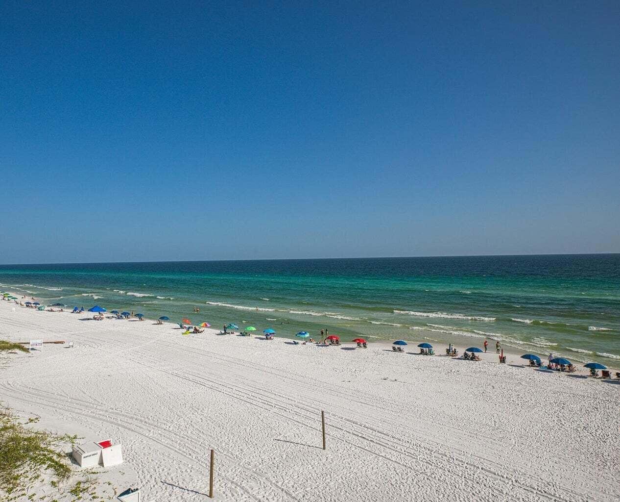 DESTIN SURFSIDE CONDO - Residential