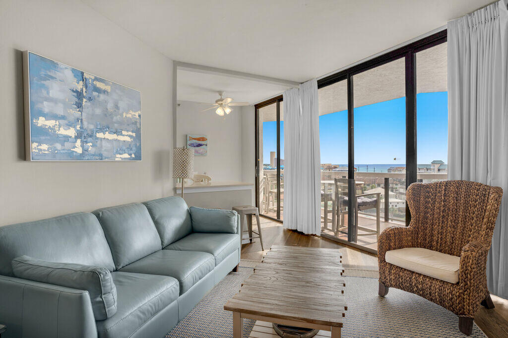 DESTIN SURFSIDE CONDO - Residential