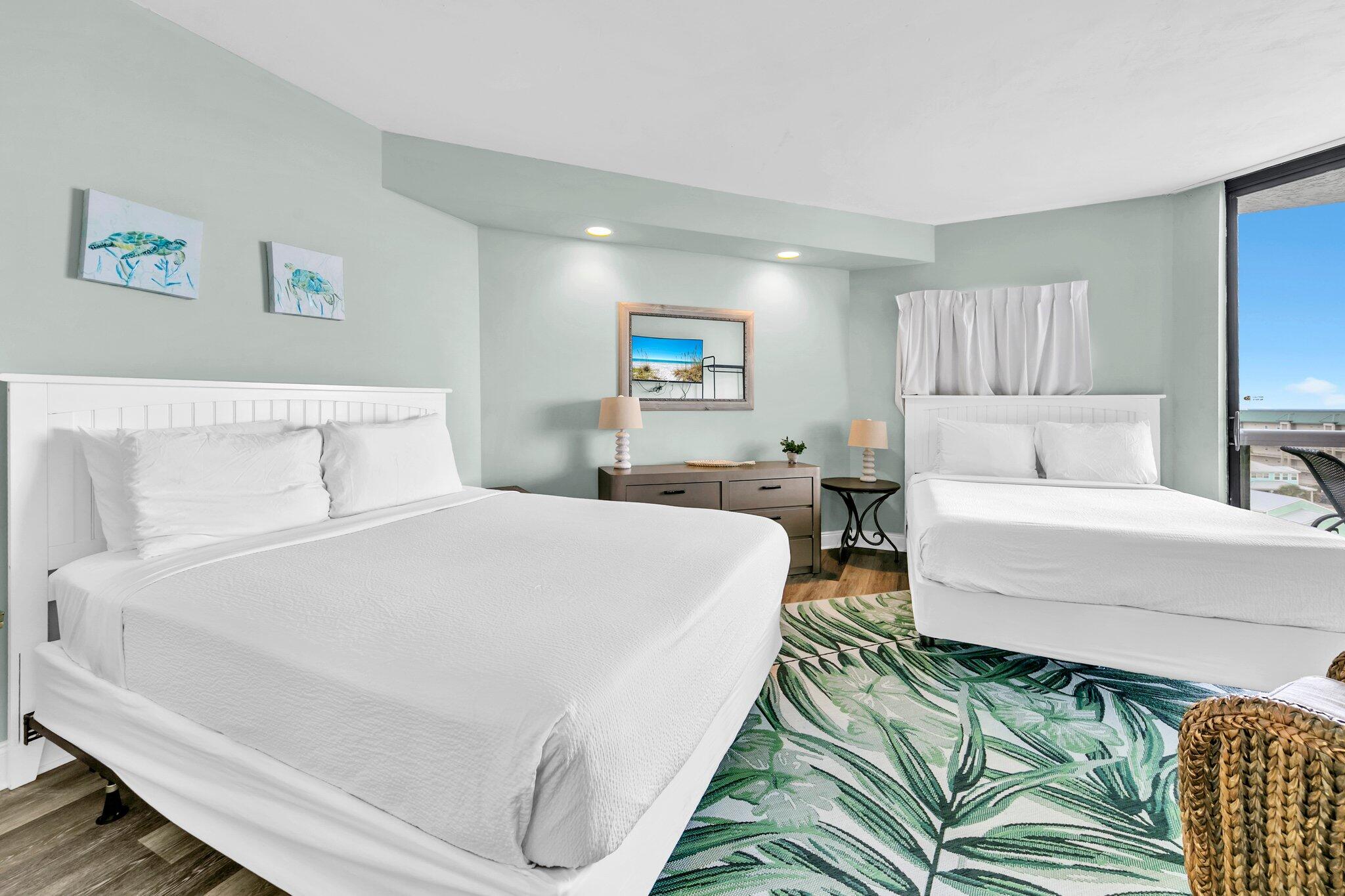 DESTIN SURFSIDE CONDO - Residential