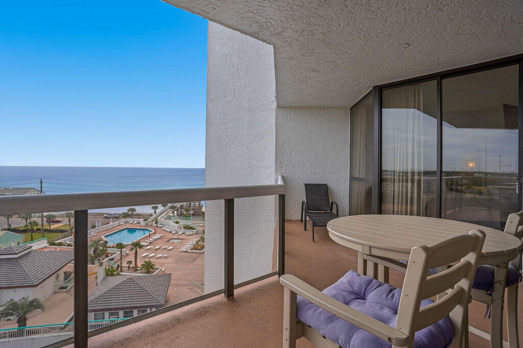 DESTIN SURFSIDE CONDO - Residential