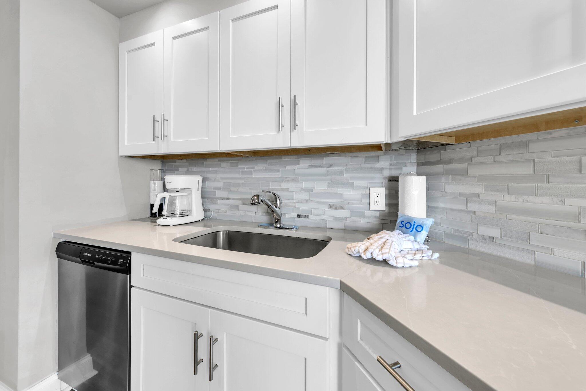 DESTIN SURFSIDE CONDO - Residential