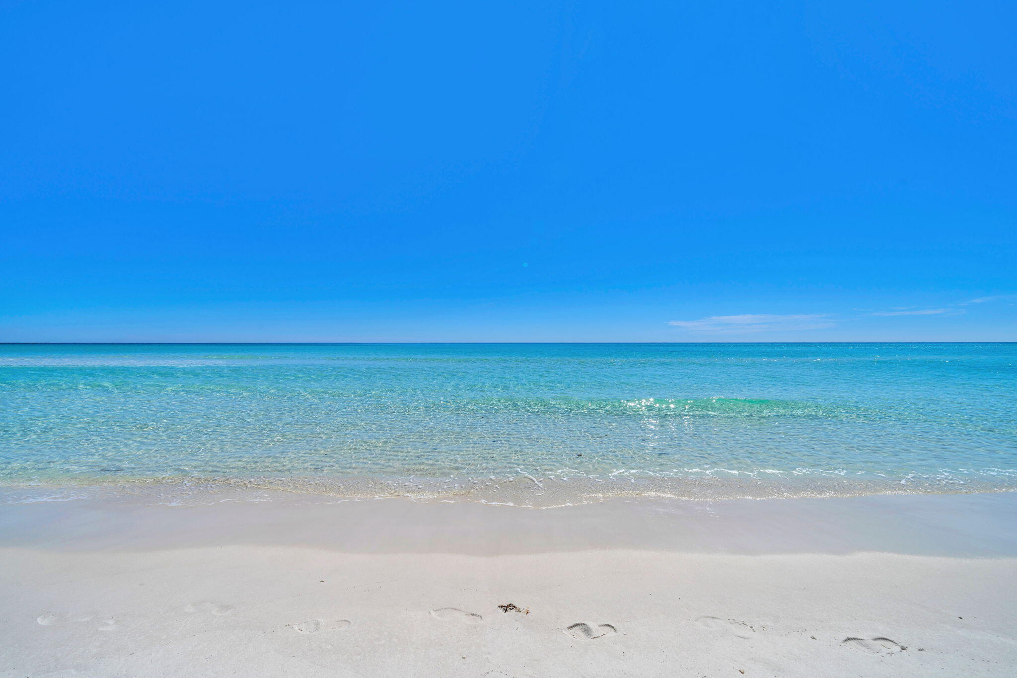DESTIN SURFSIDE CONDO - Residential