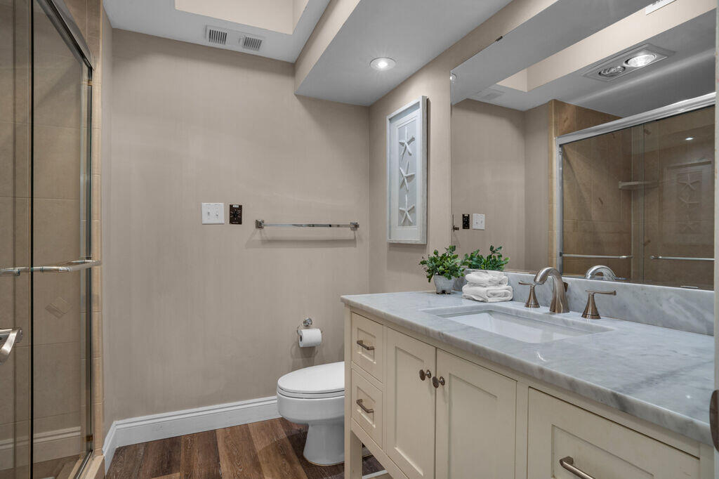 DESTIN SURFSIDE CONDO - Residential