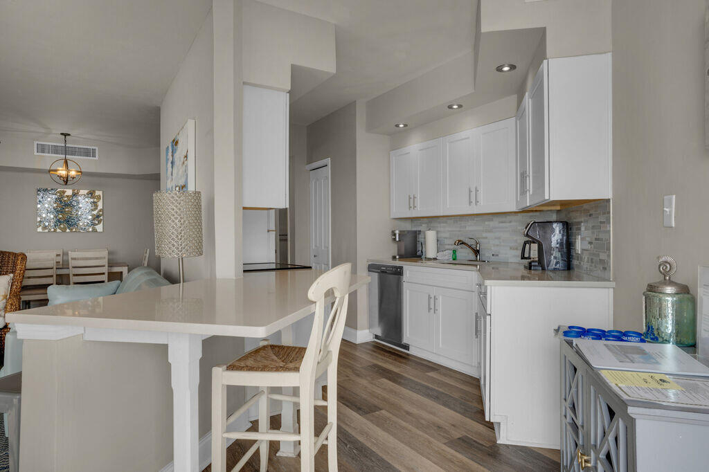 DESTIN SURFSIDE CONDO - Residential