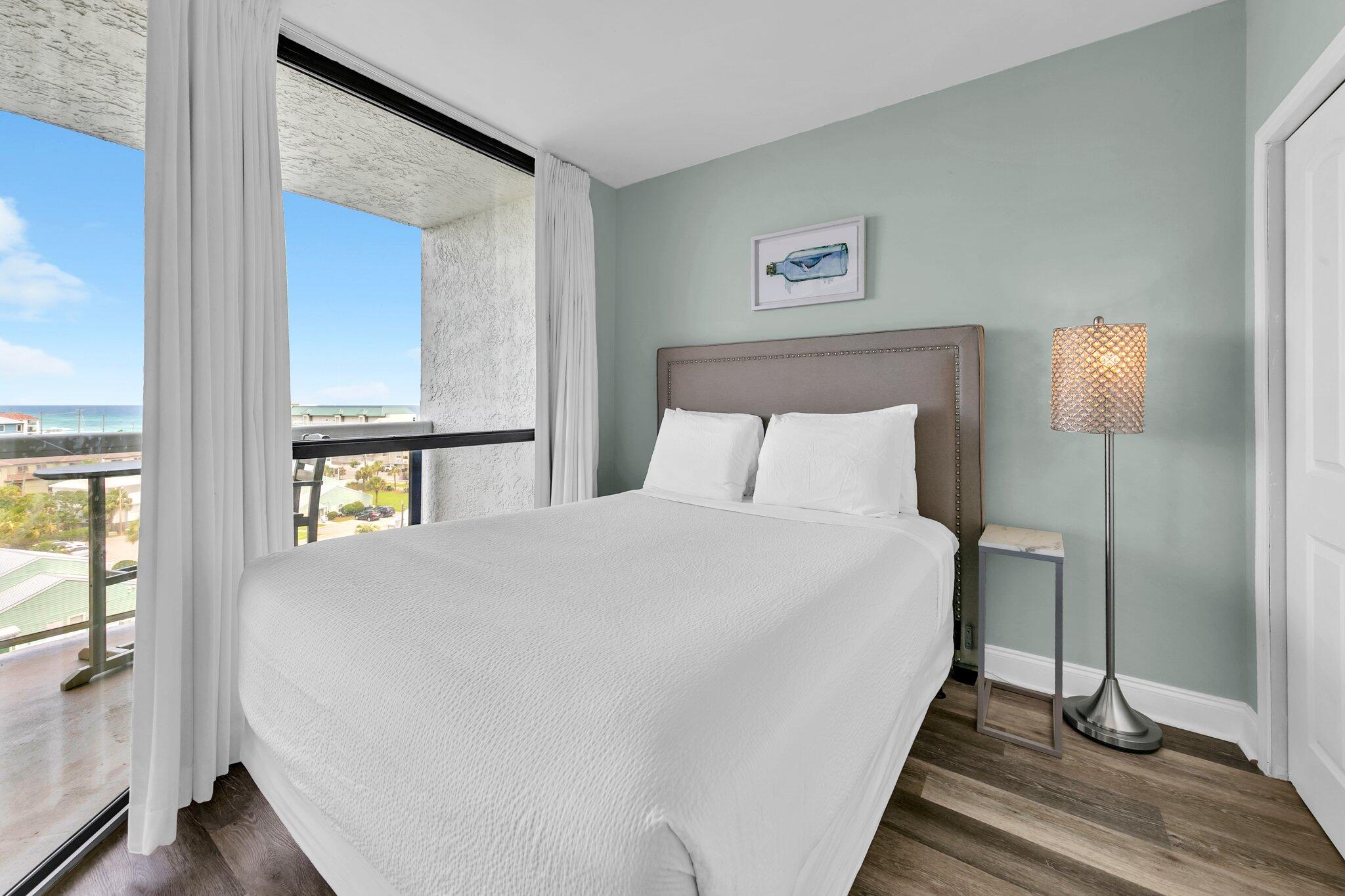 DESTIN SURFSIDE CONDO - Residential