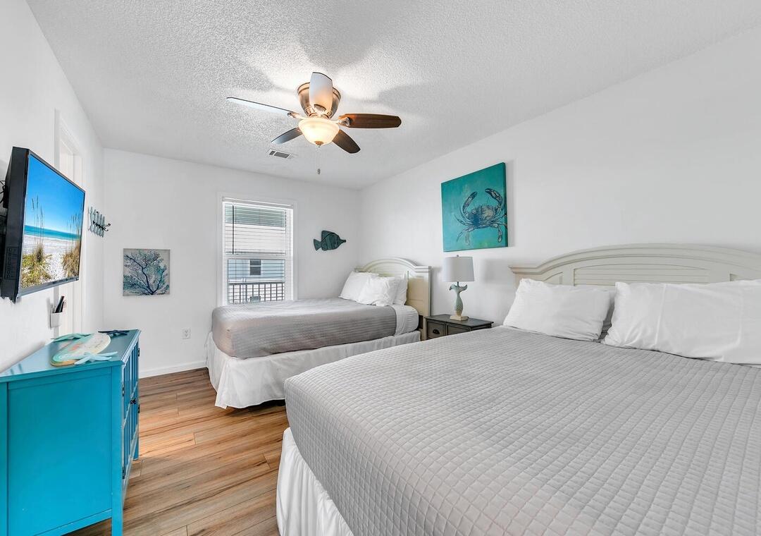 BEACHSIDE VILLAS CONDO - Residential