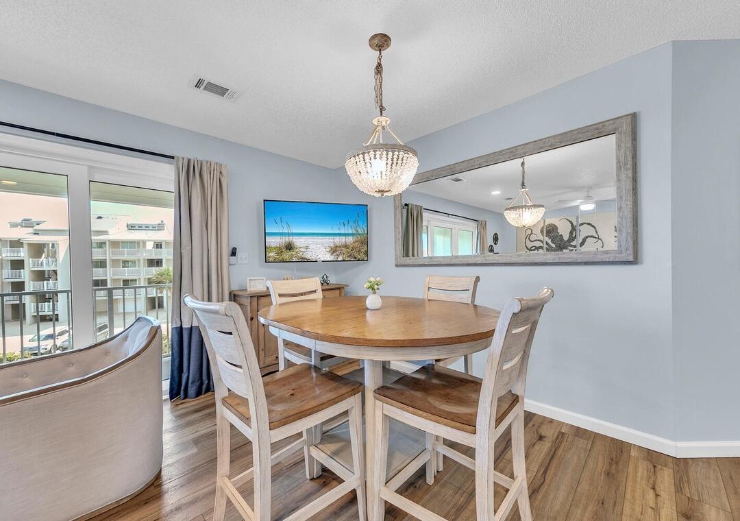 BEACHSIDE VILLAS CONDO - Residential