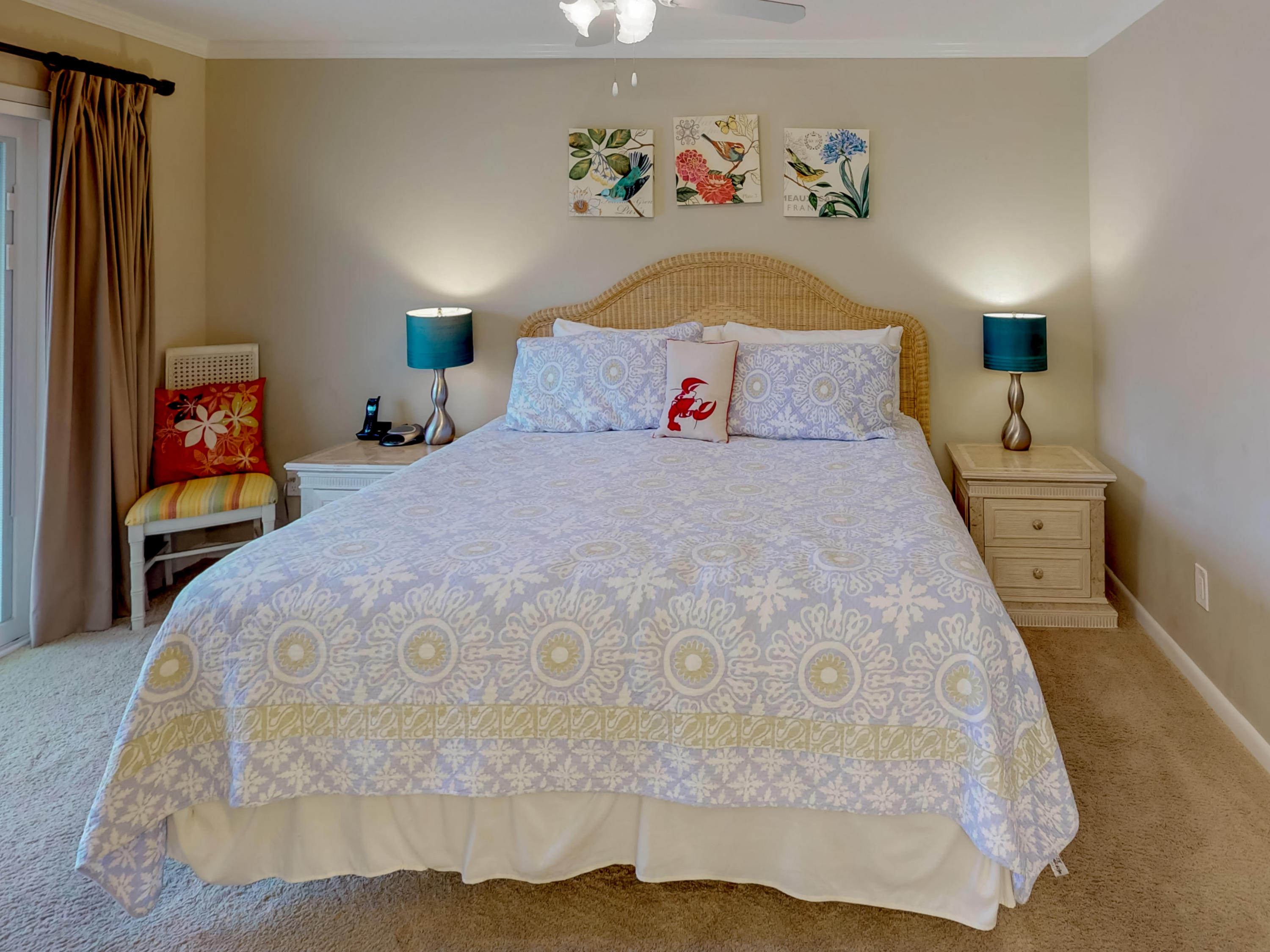 LINKSIDE VILLAGE UNIT 1 - Residential