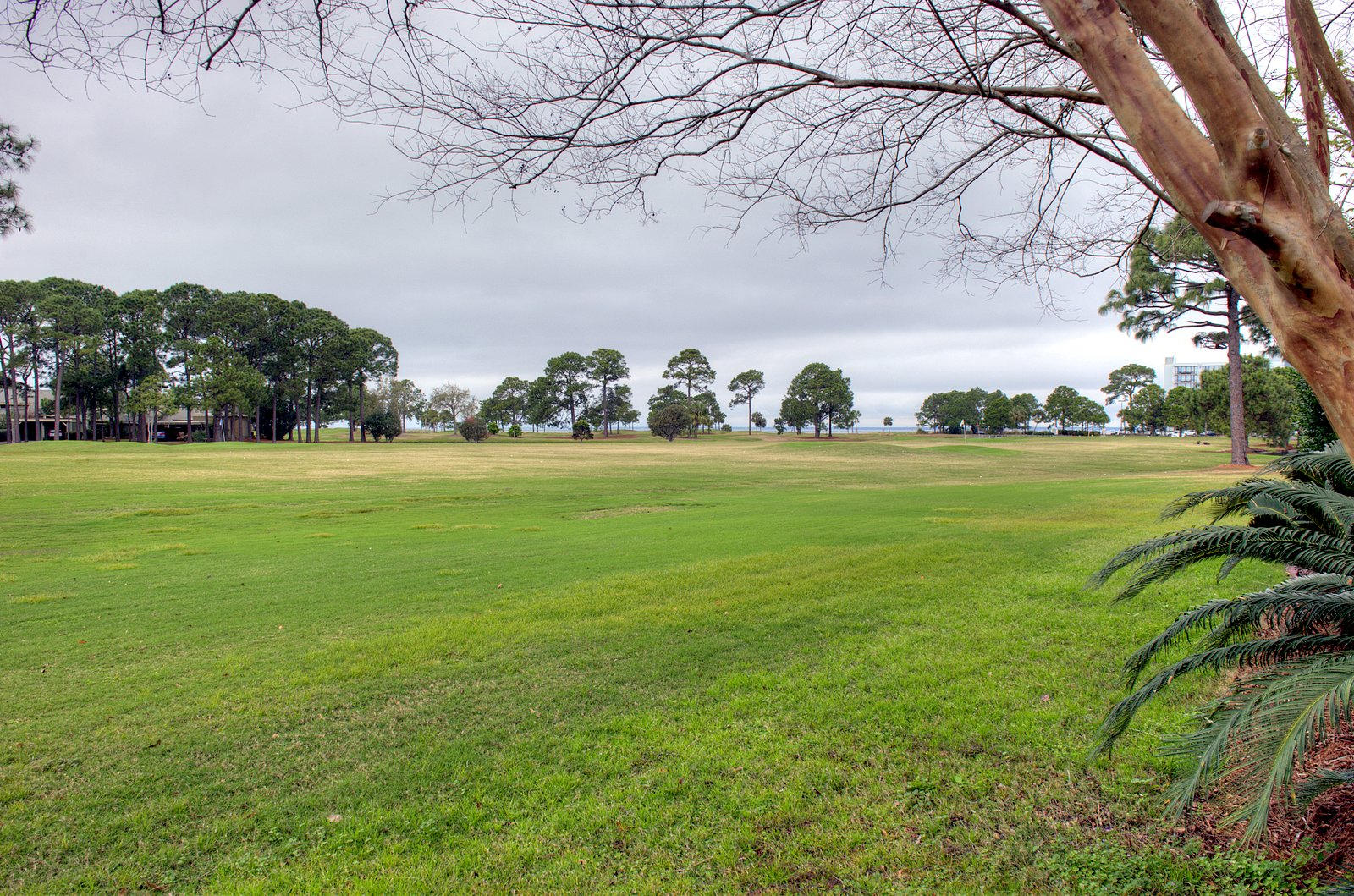 LINKSIDE VILLAGE UNIT 1 - Residential