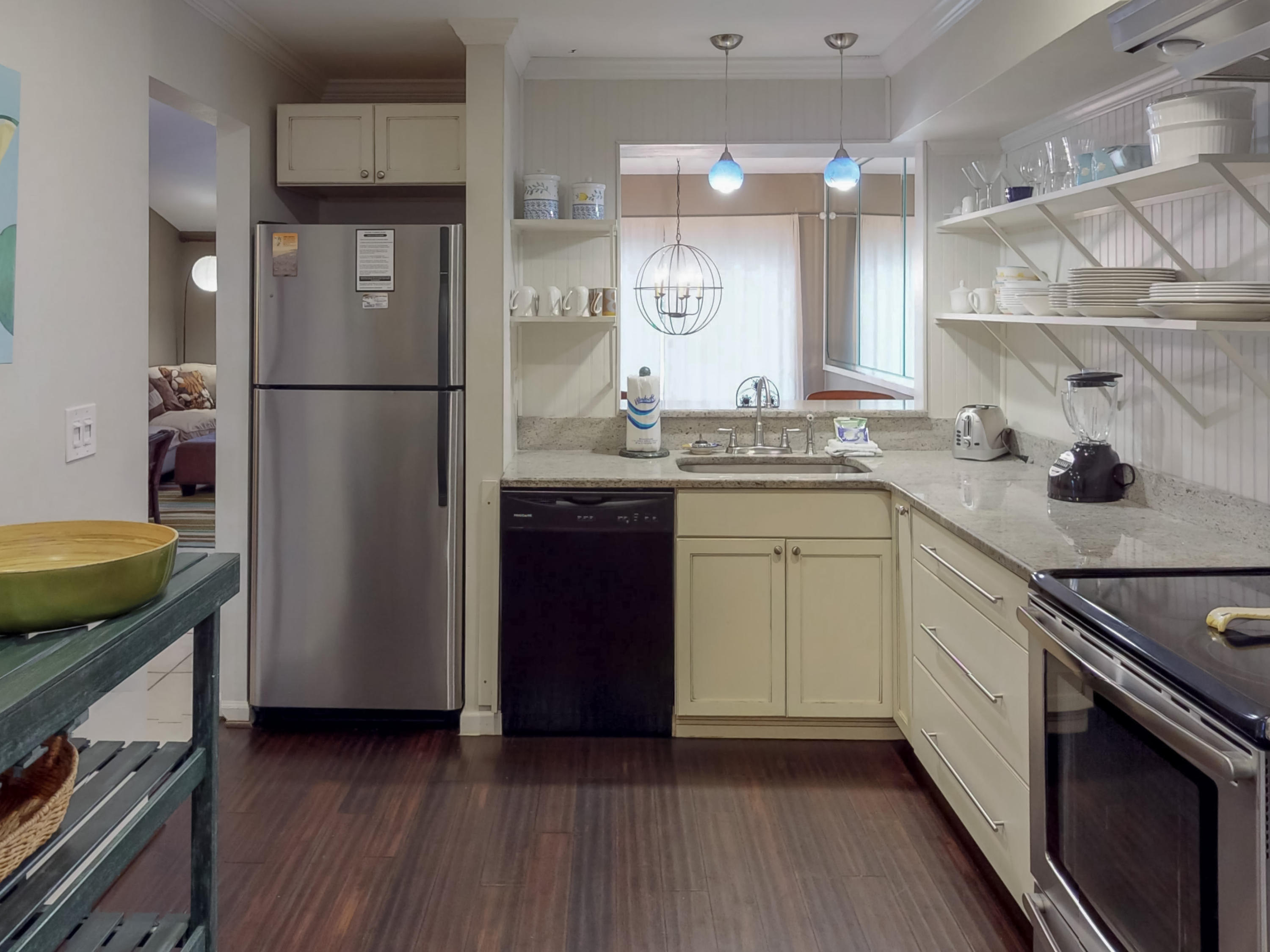 LINKSIDE VILLAGE UNIT 1 - Residential