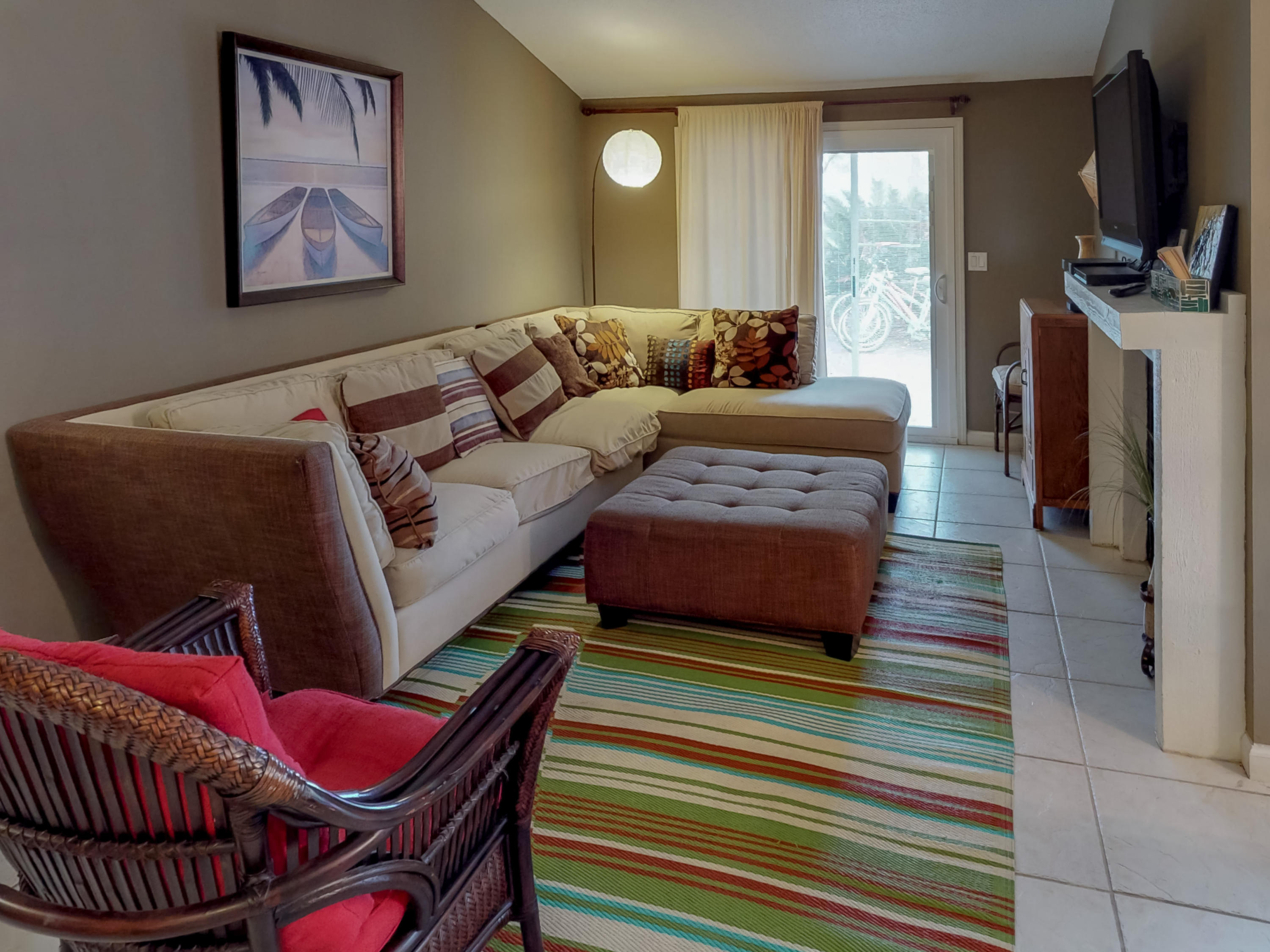 LINKSIDE VILLAGE UNIT 1 - Residential