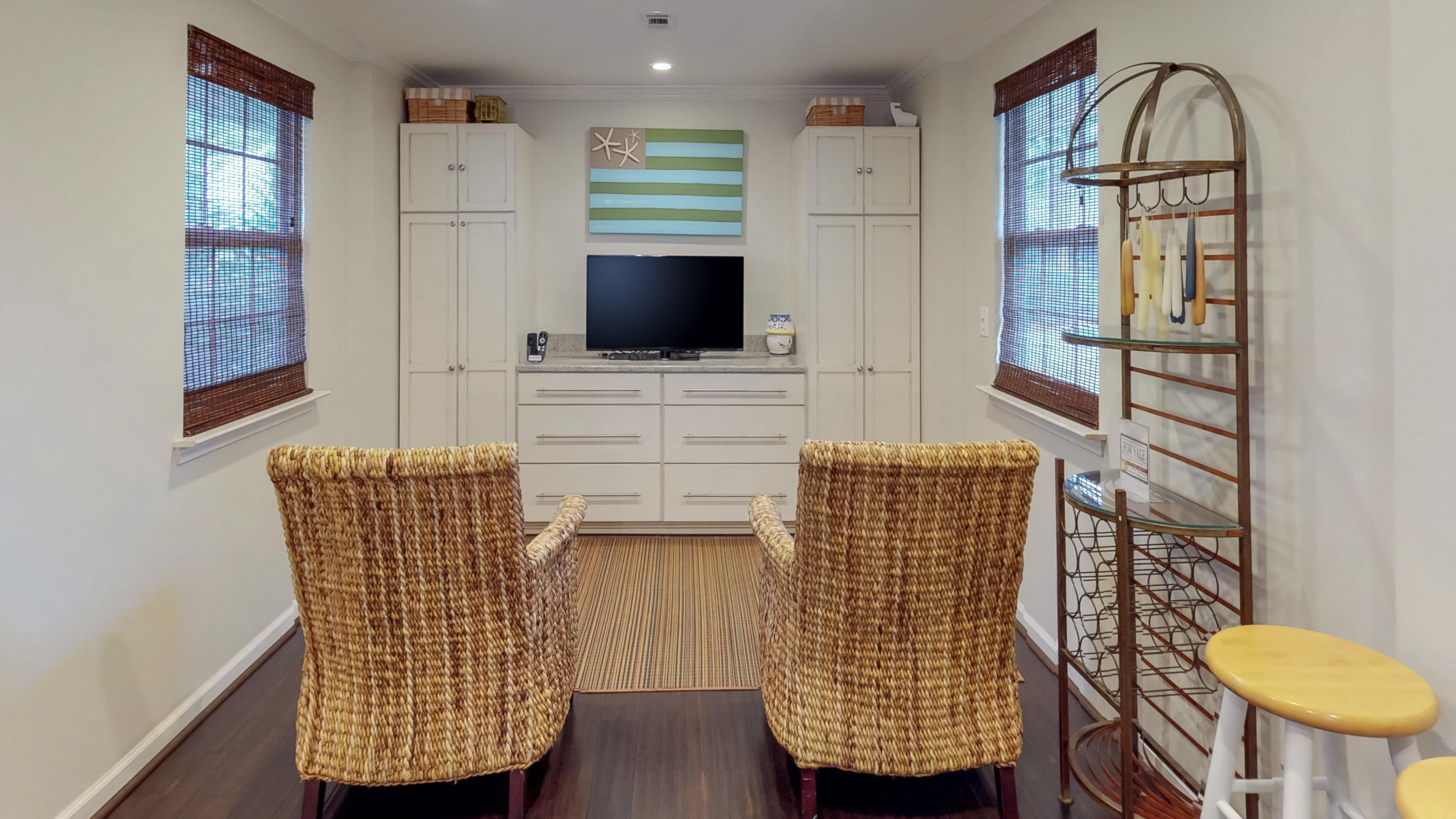 LINKSIDE VILLAGE UNIT 1 - Residential