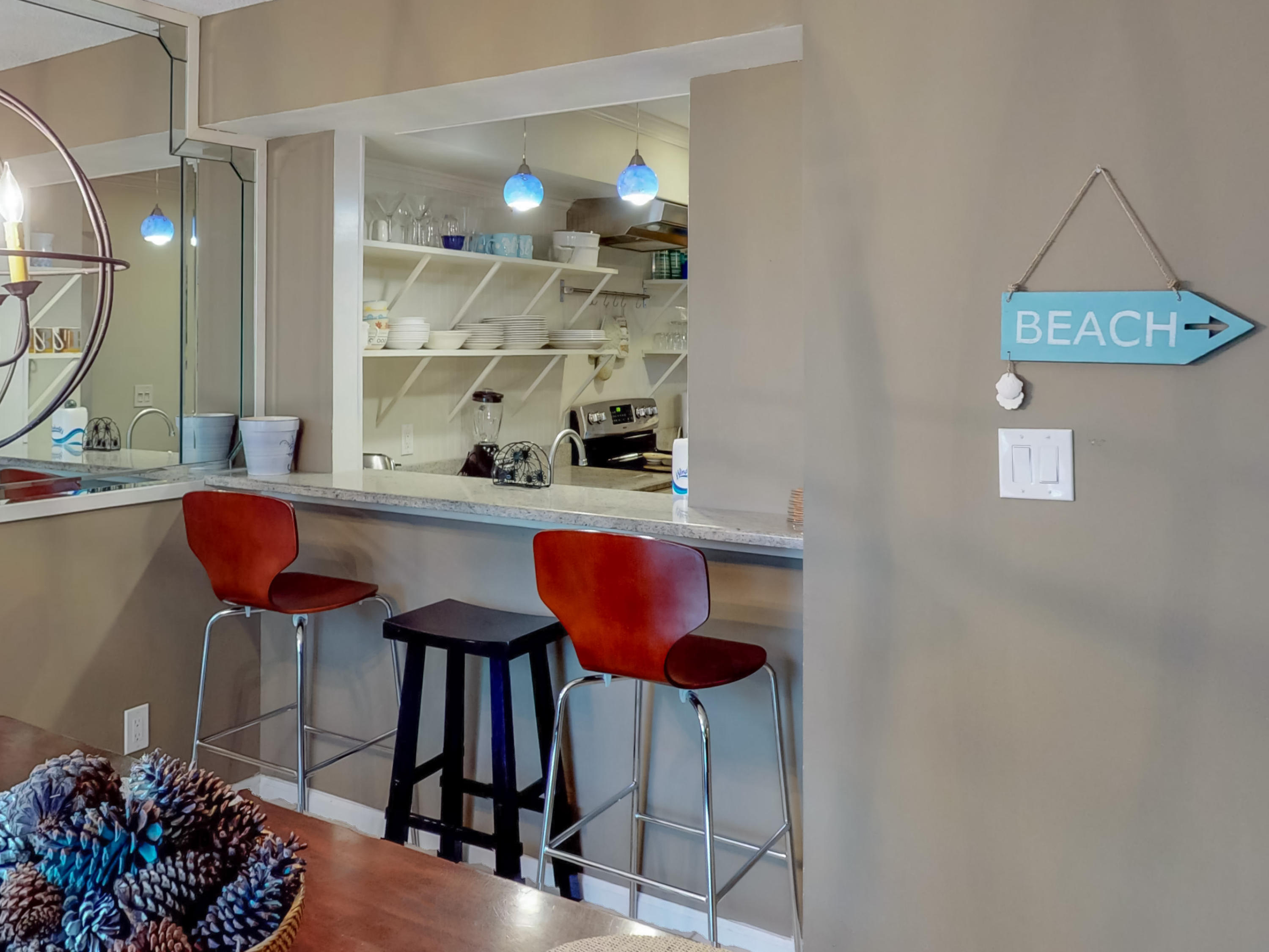 LINKSIDE VILLAGE UNIT 1 - Residential