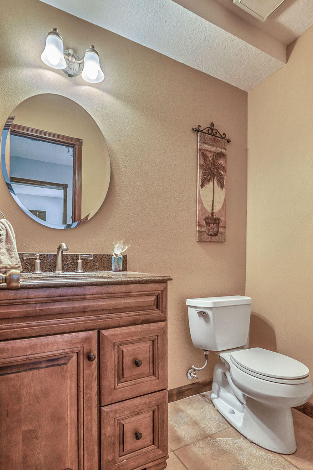 GRANDVIEW HEIGHTS - Residential