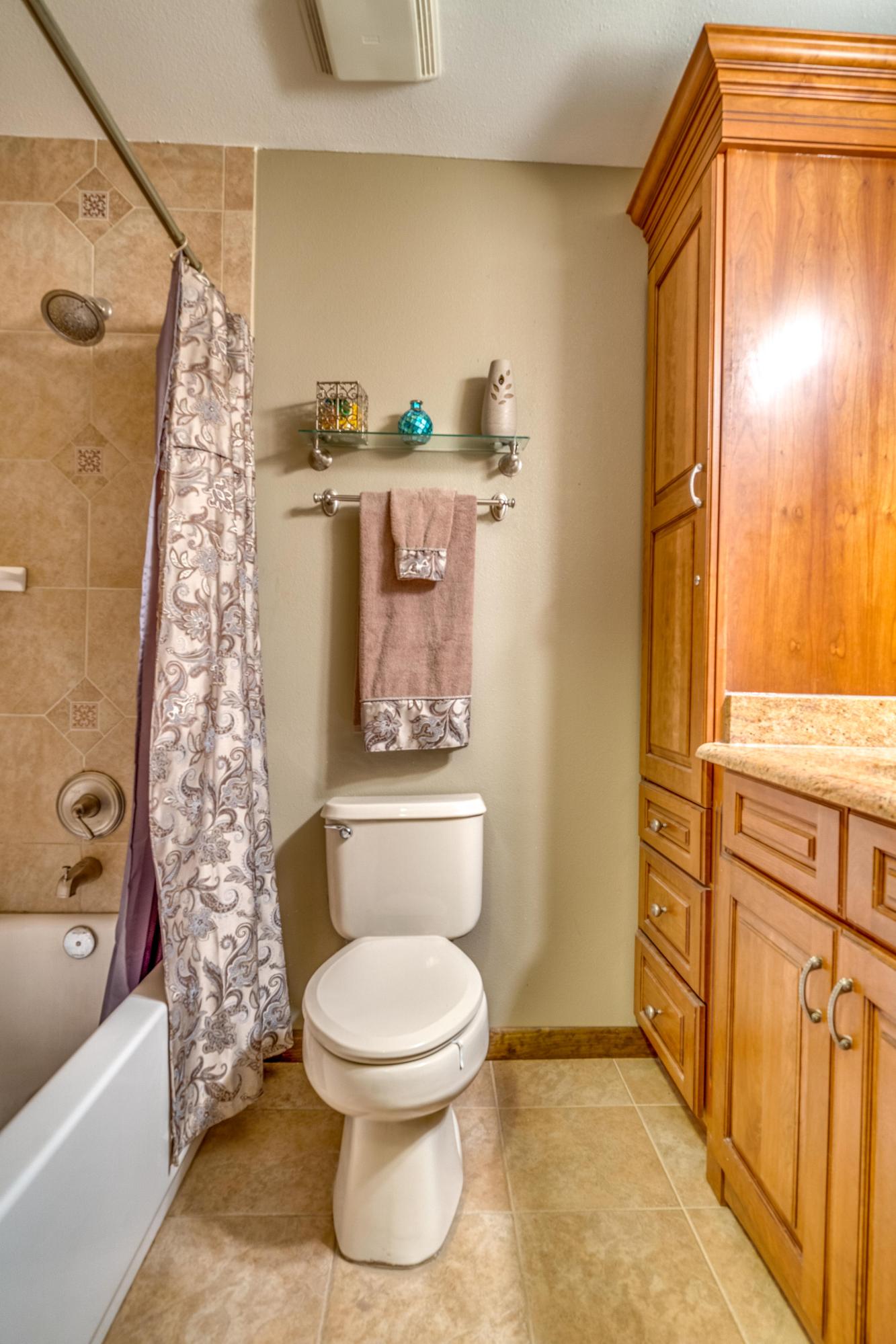 GRANDVIEW HEIGHTS - Residential