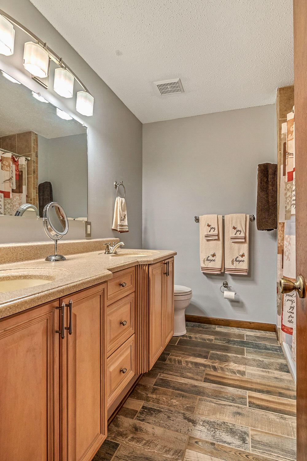 GRANDVIEW HEIGHTS - Residential