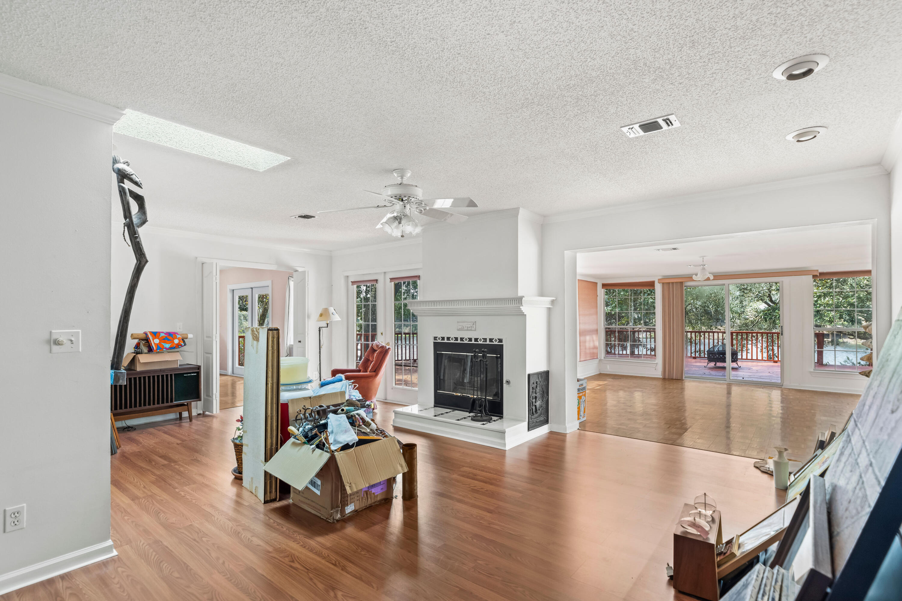 Spring Lake 1 - Residential