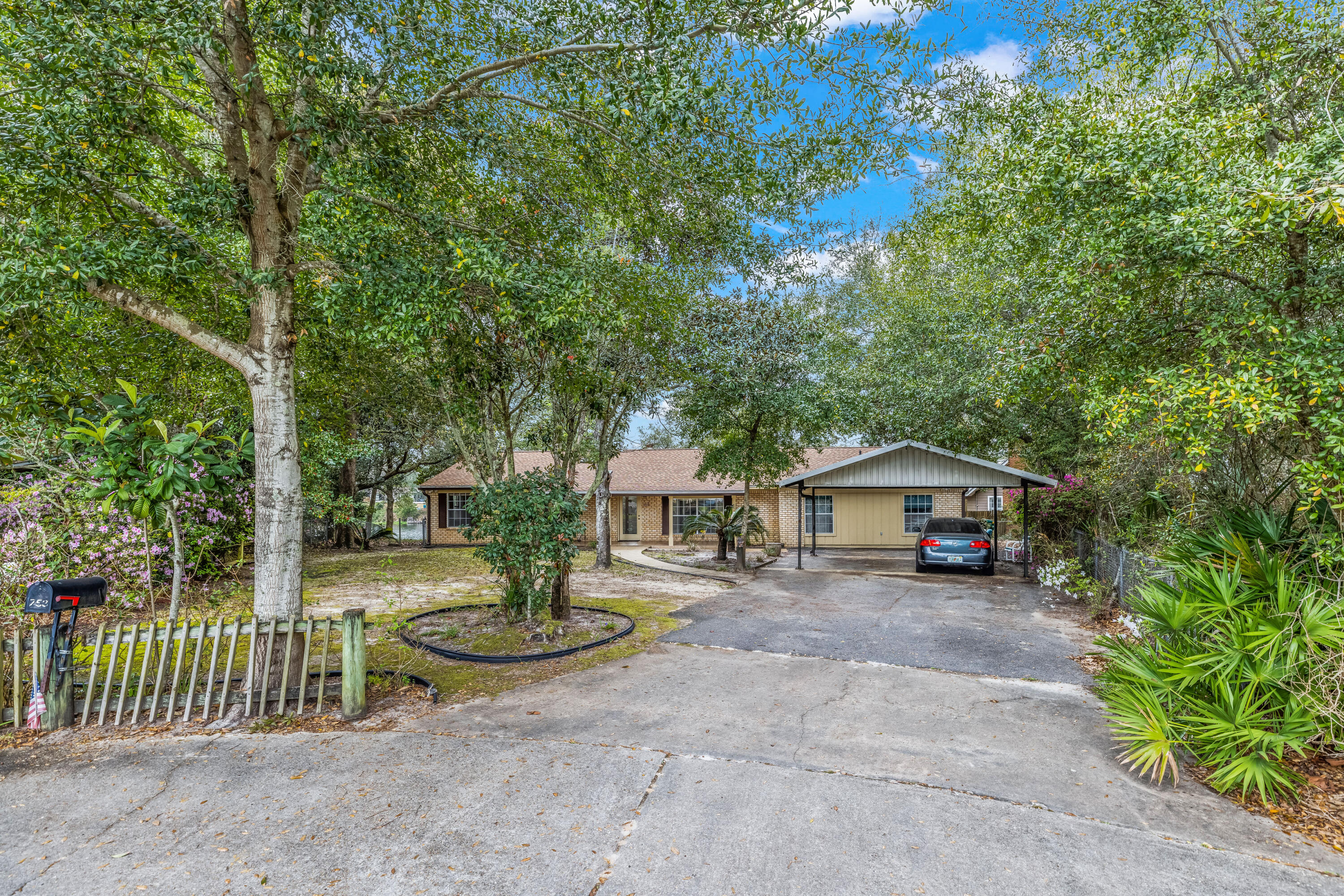 Spring Lake 1 - Residential