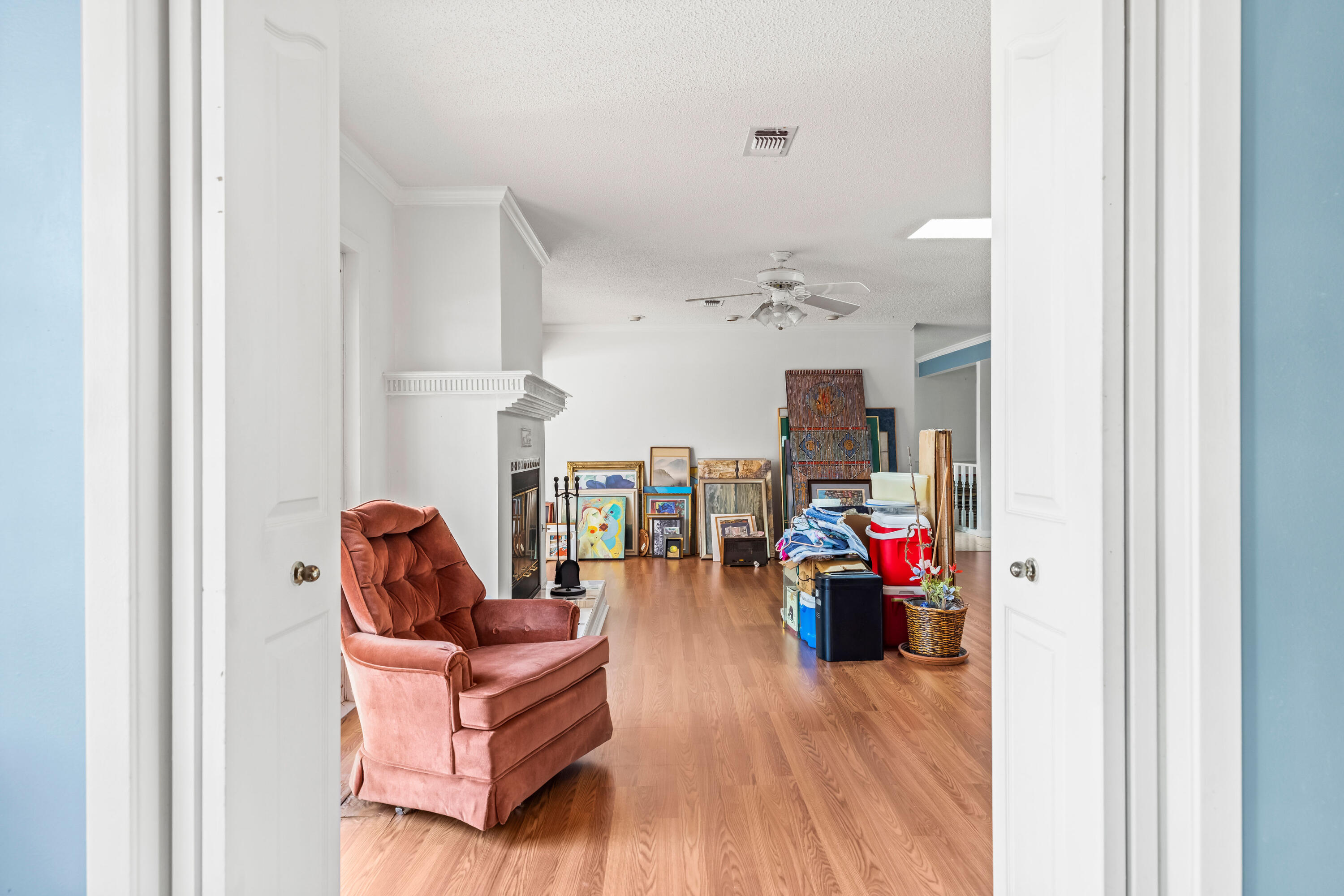 Spring Lake 1 - Residential