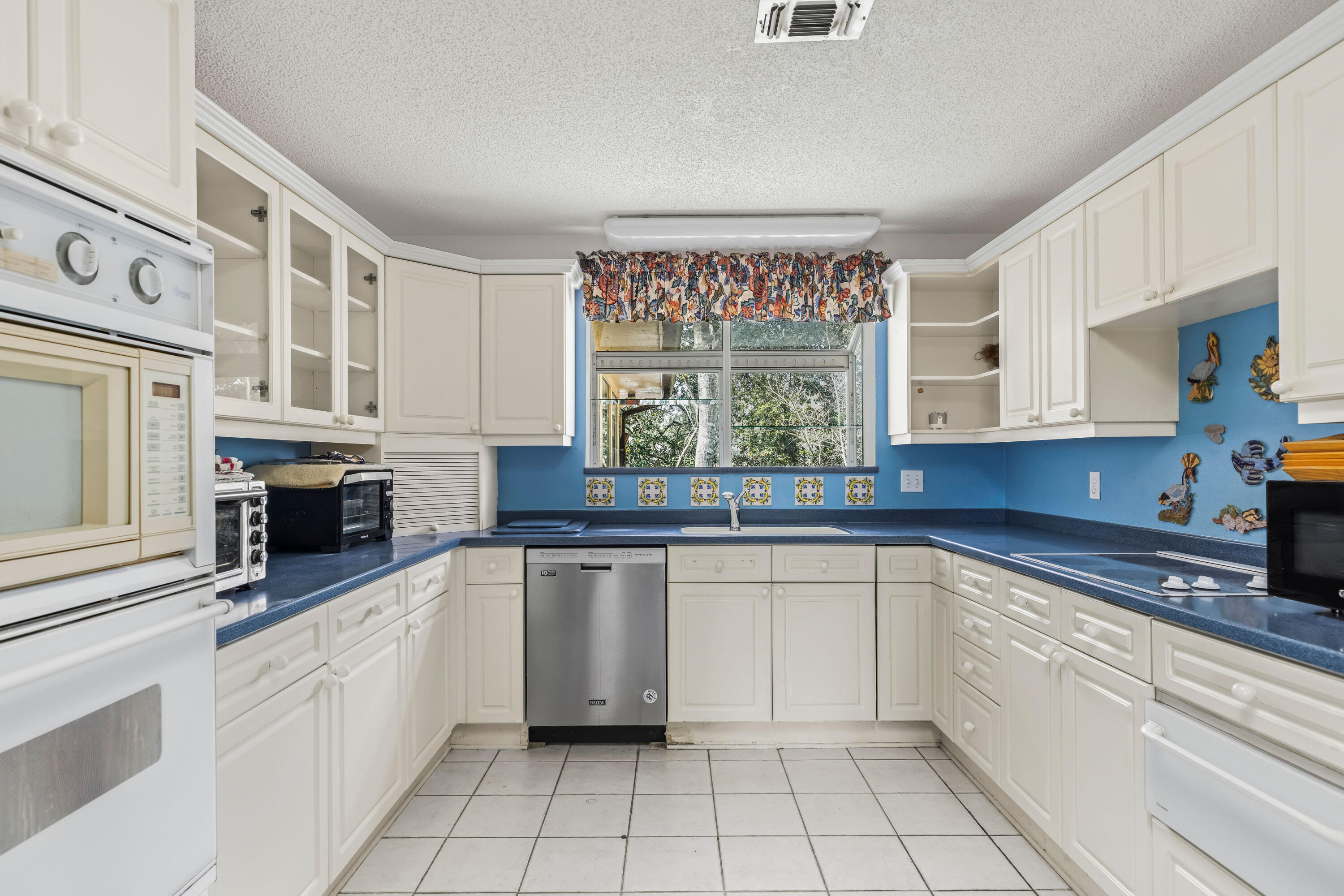 Spring Lake 1 - Residential