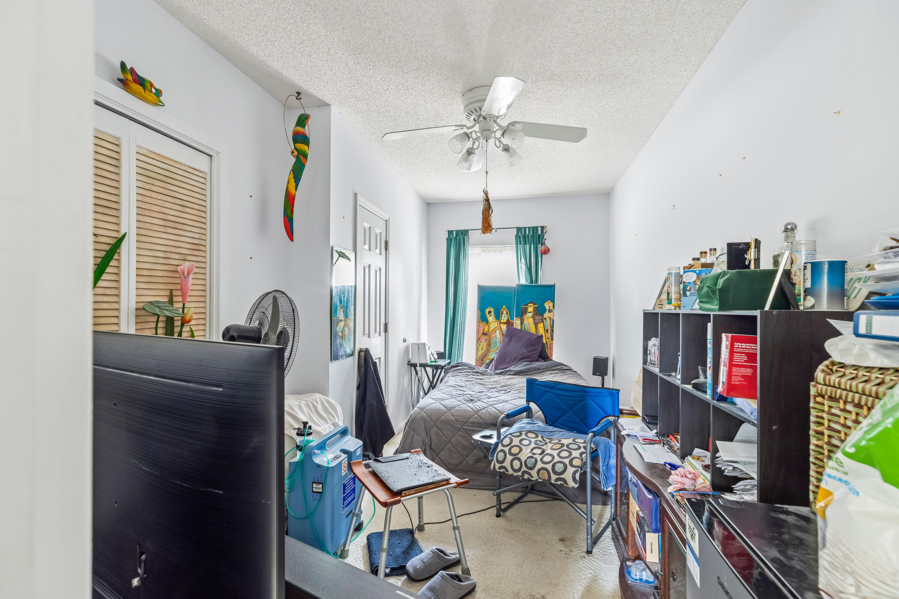 Spring Lake 1 - Residential