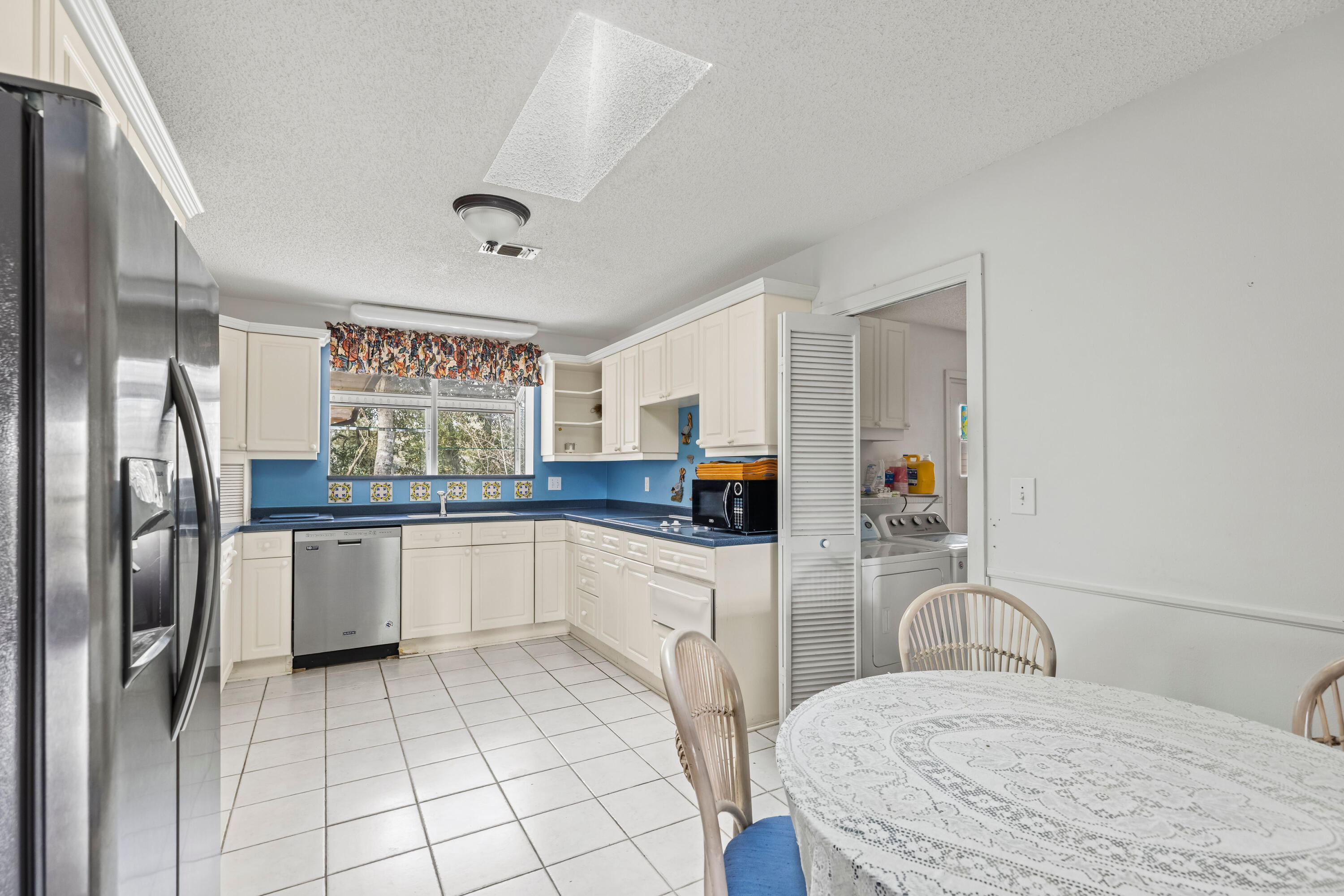 Spring Lake 1 - Residential