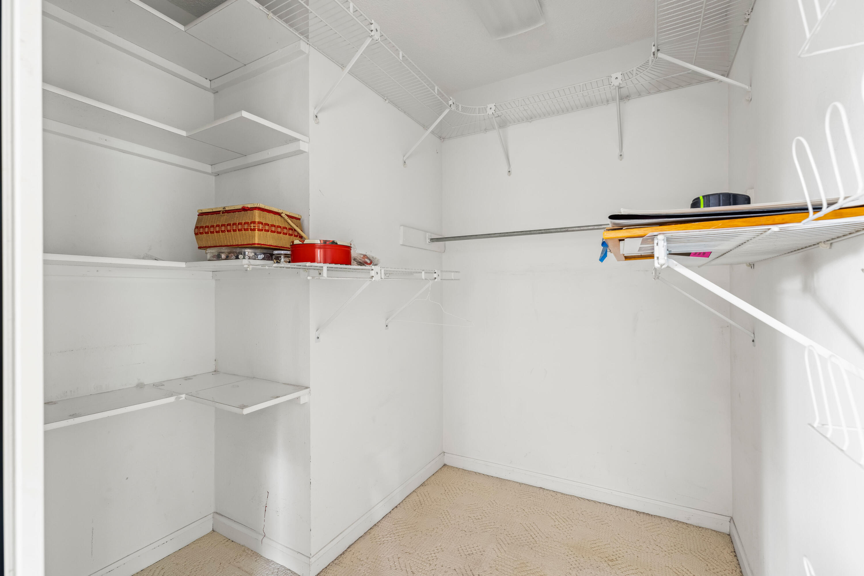 Spring Lake 1 - Residential