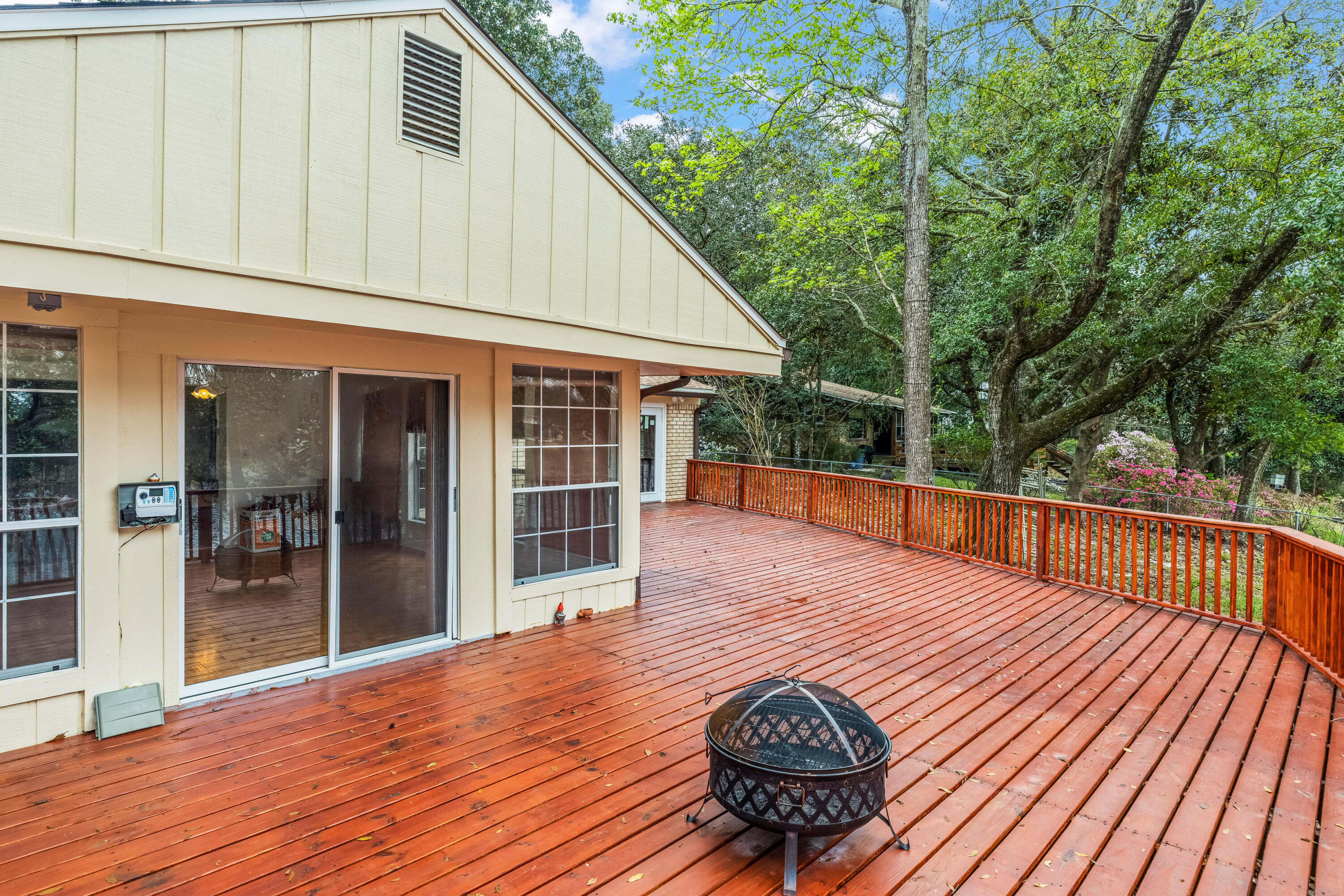 Spring Lake 1 - Residential