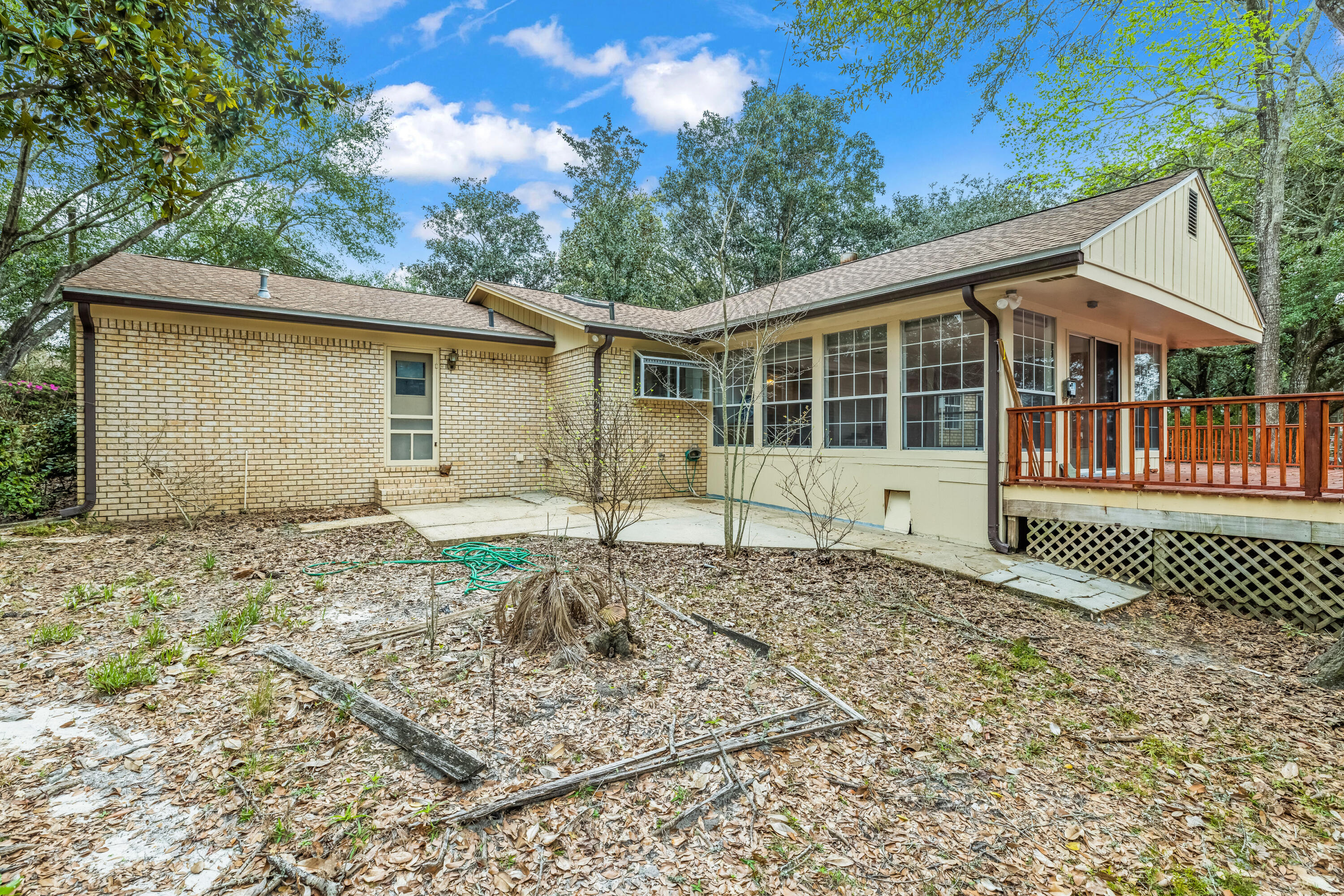 Spring Lake 1 - Residential