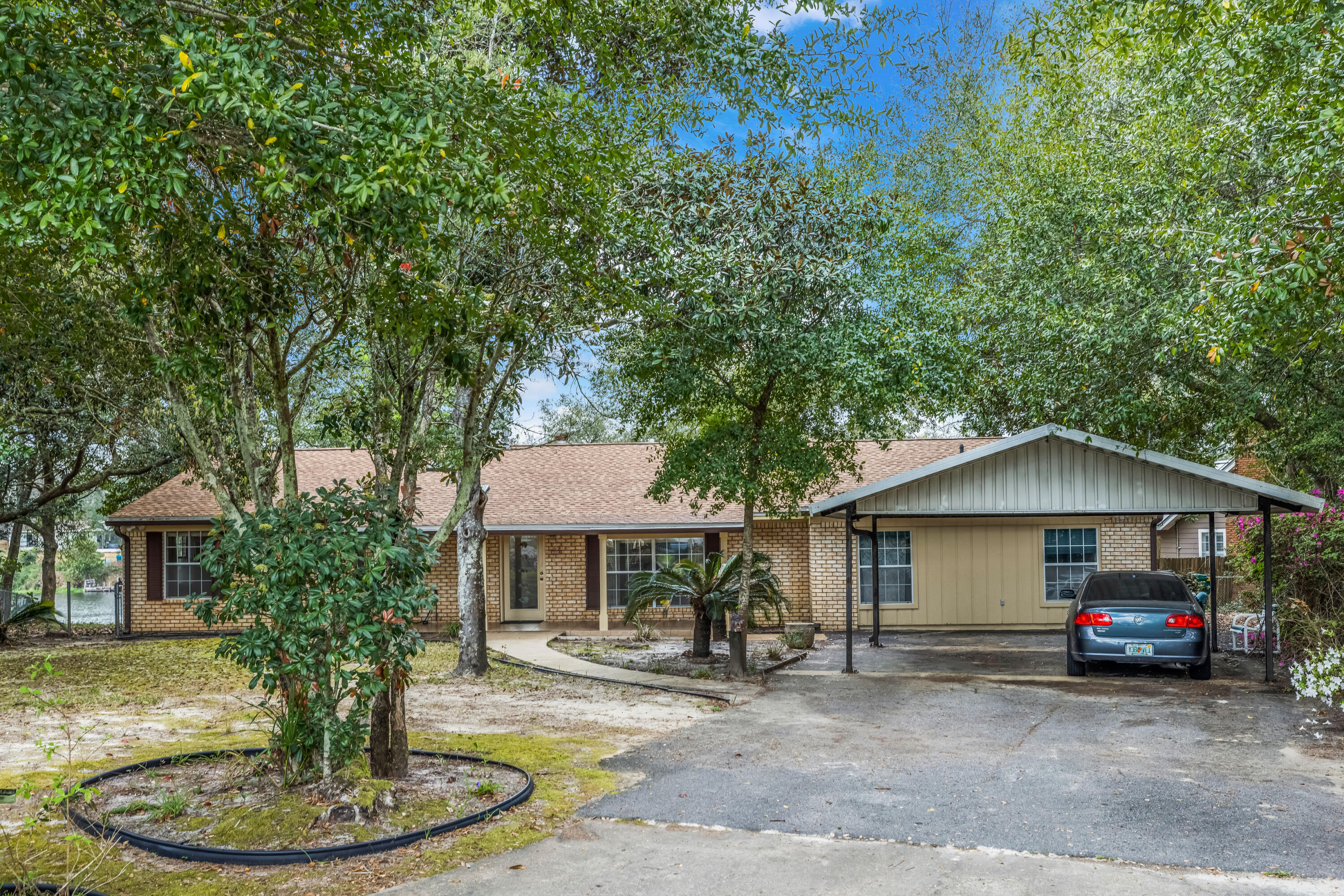 Spring Lake 1 - Residential