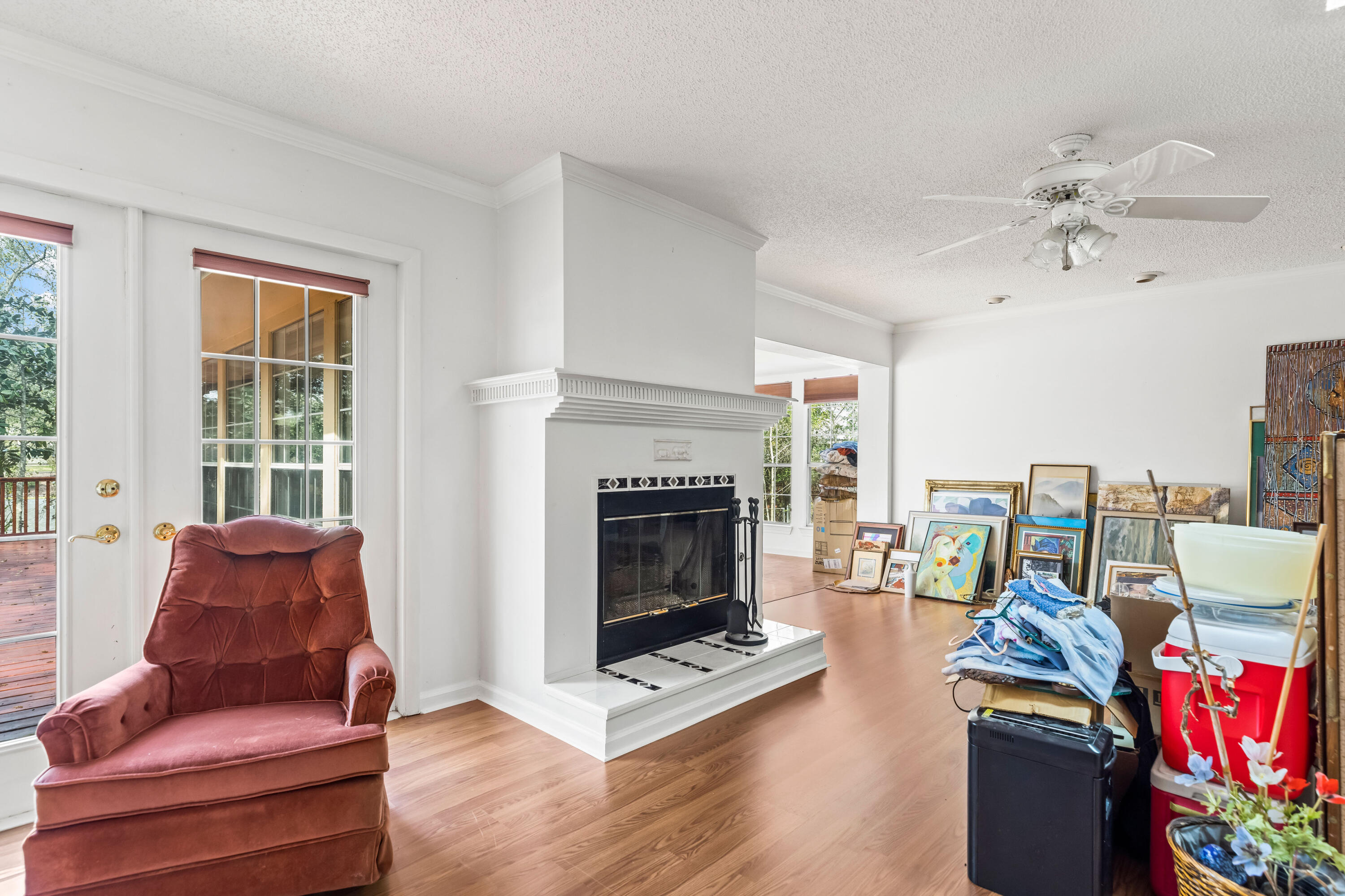 Spring Lake 1 - Residential