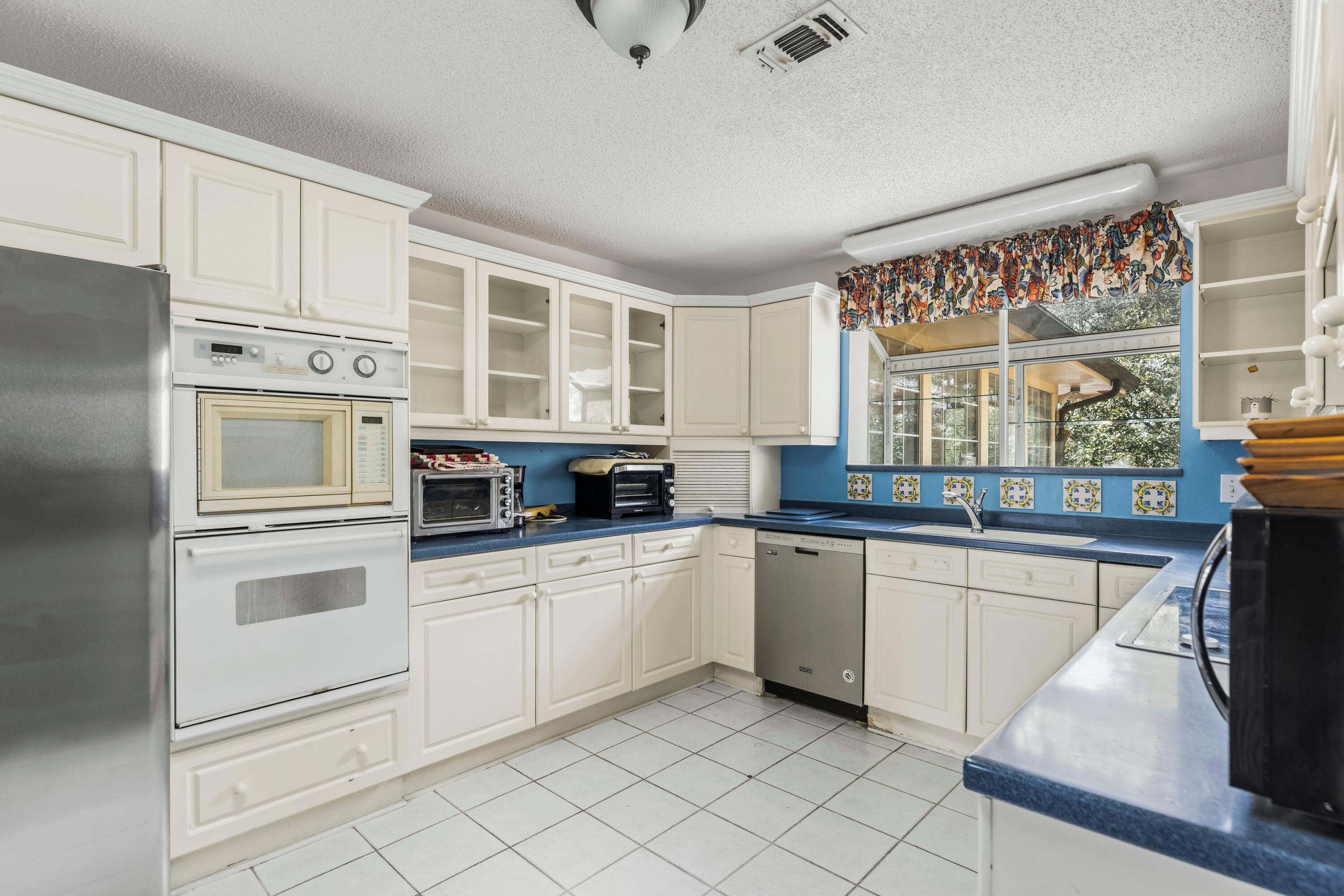 Spring Lake 1 - Residential