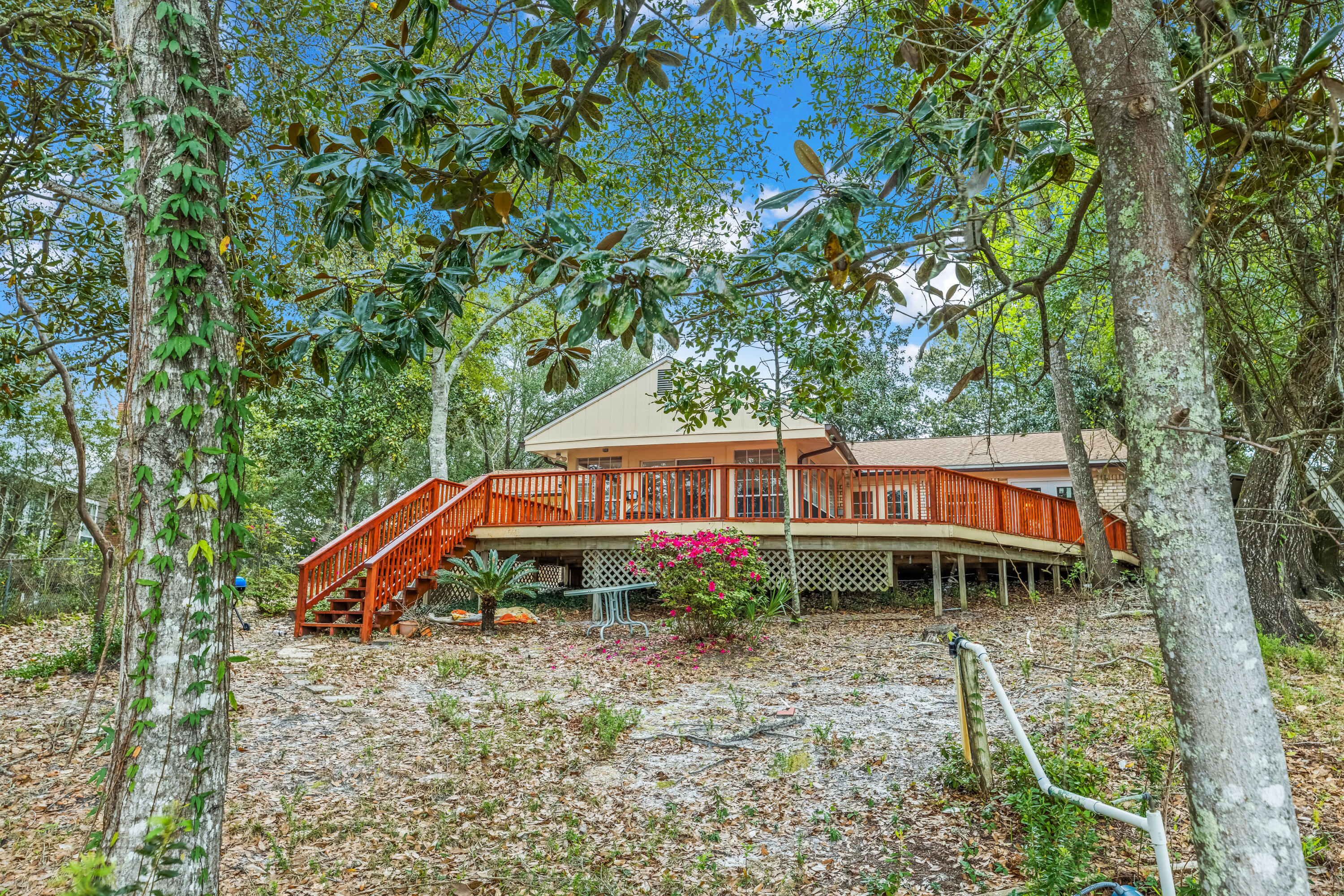 Spring Lake 1 - Residential